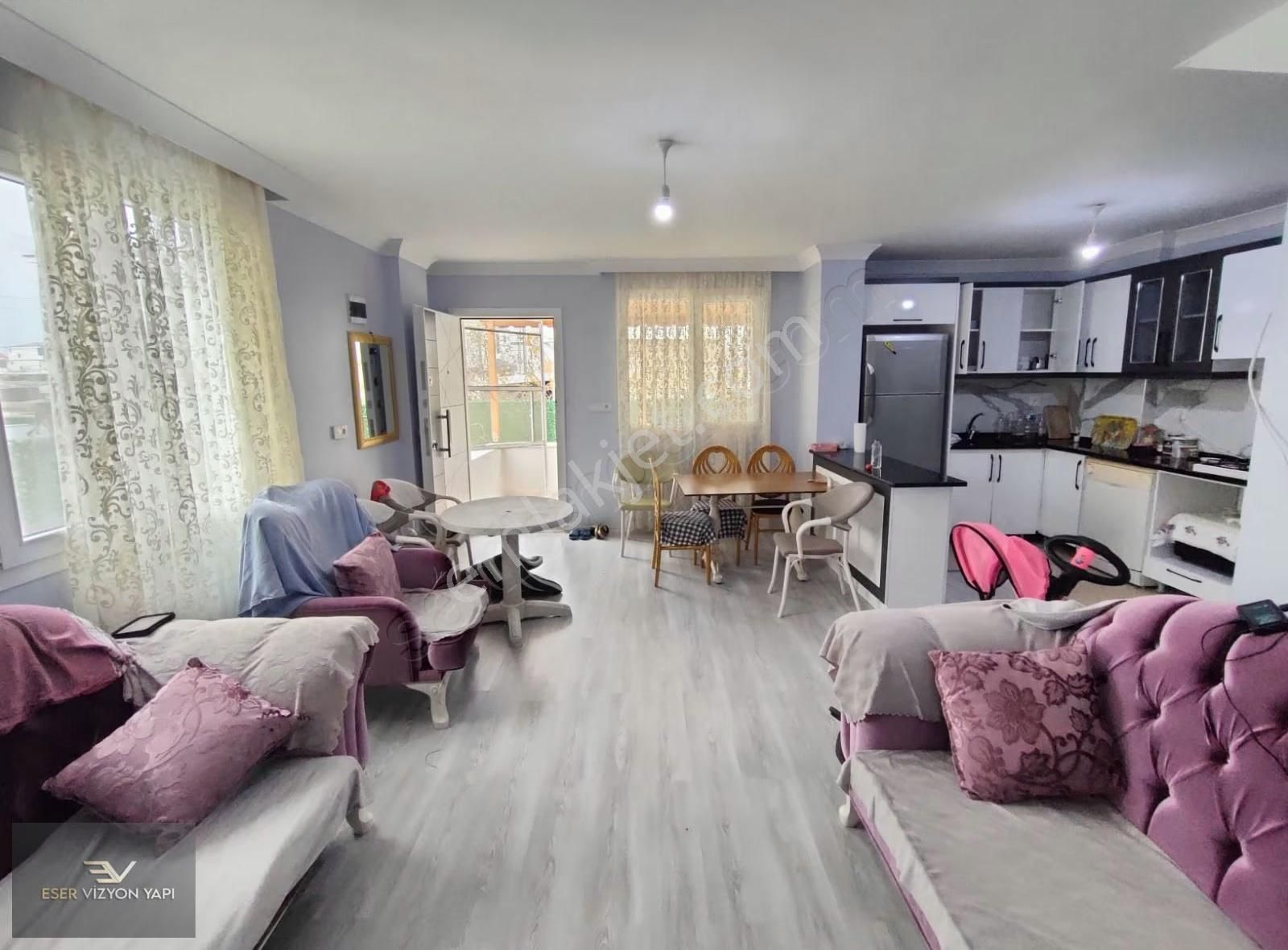 #eser Vizyon# Müstakil Geniş Bahçeli Merkezi Konumda Uygun Villa - Görsel 4