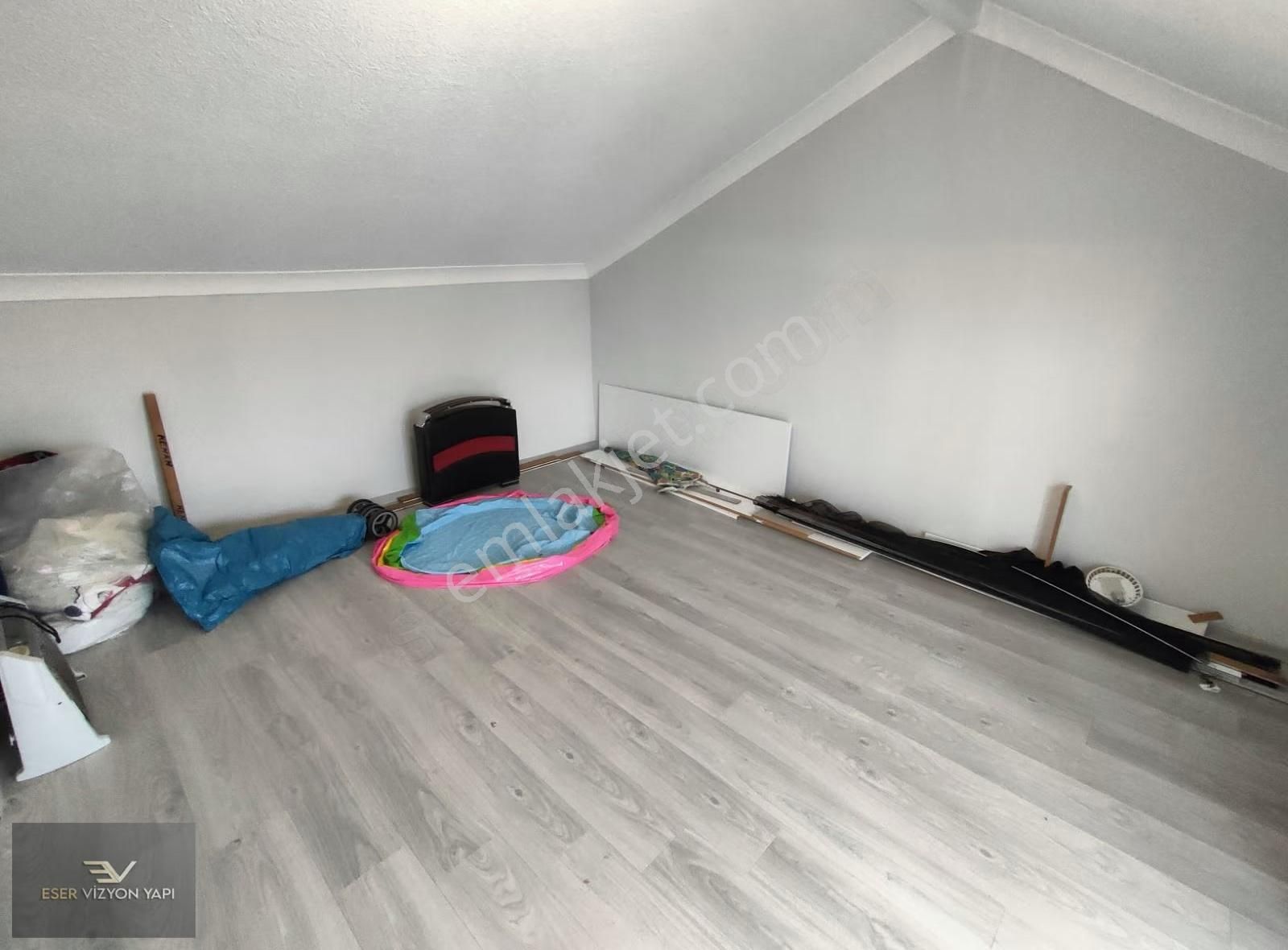 #eser Vizyon# Müstakil Geniş Bahçeli Merkezi Konumda Uygun Villa - Görsel 22