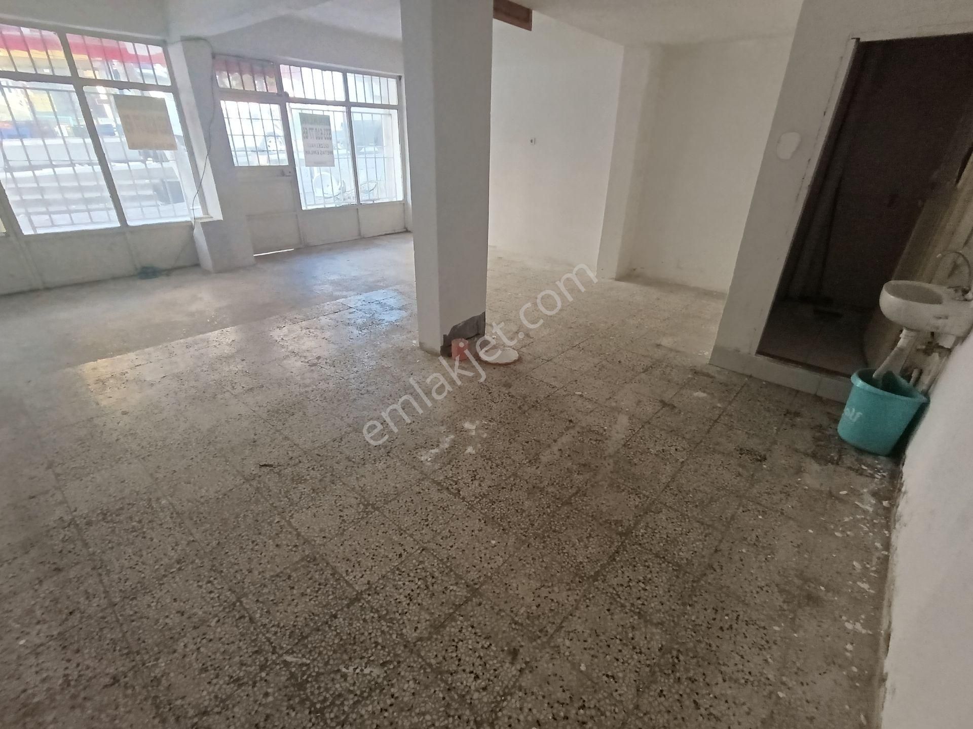 Pendik Güzelyalı Merkezde Yol Üstü Kiralık 50m2 Düz Dükkan - Görsel 21
