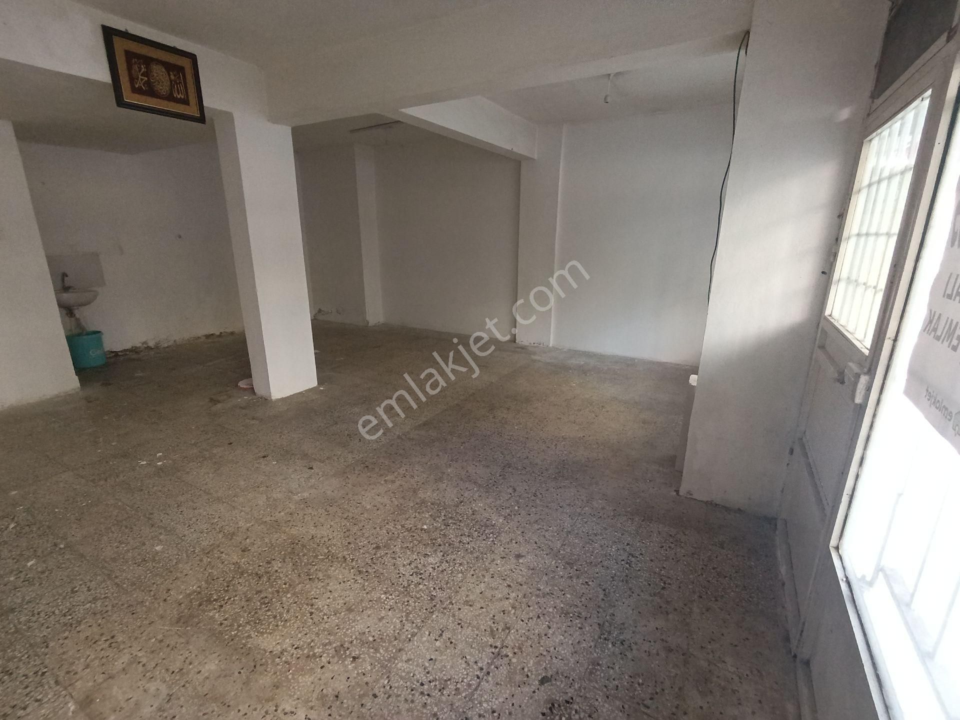 Pendik Güzelyalı Merkezde Yol Üstü Kiralık 50m2 Düz Dükkan - Görsel 8