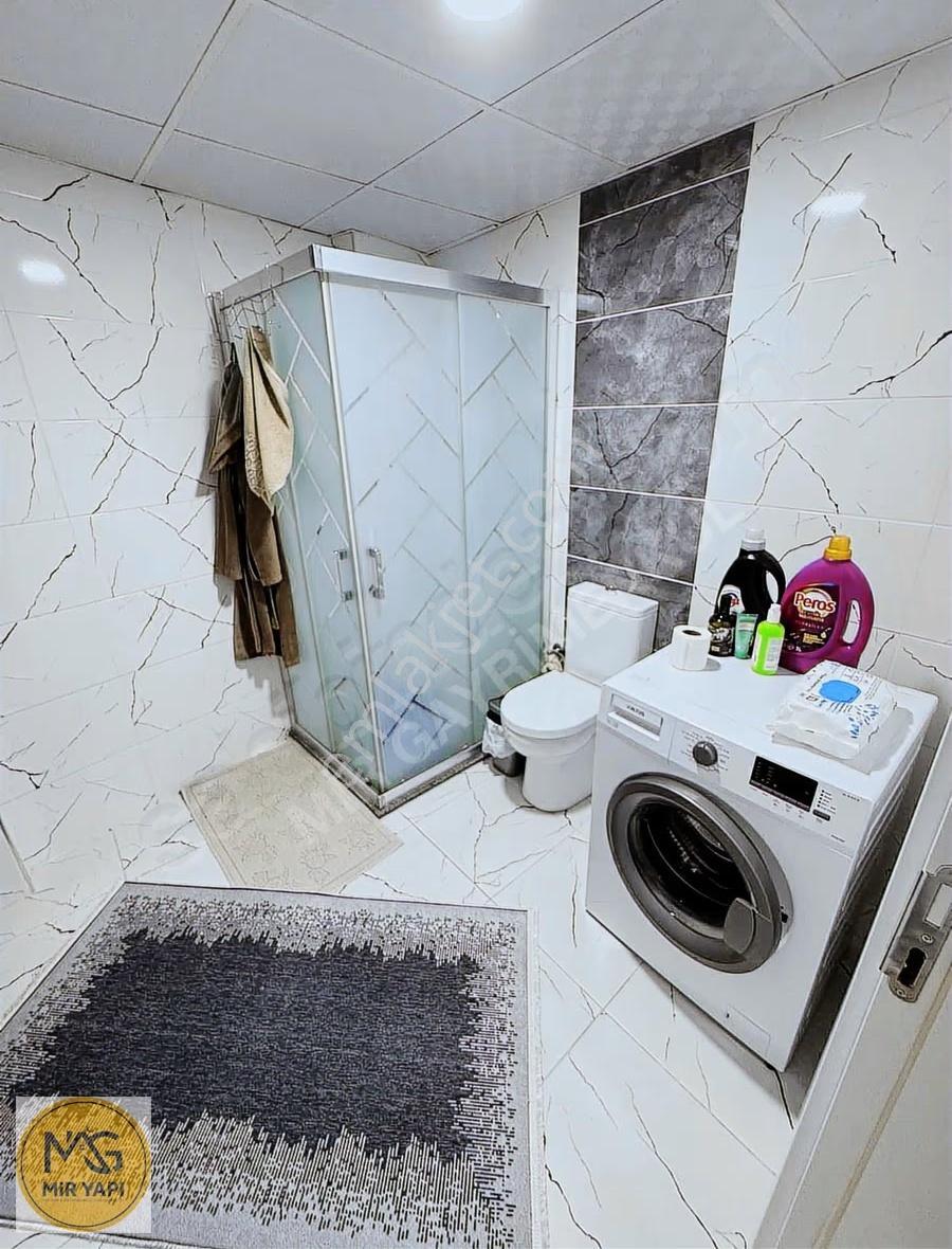 *mir'den Gaziemir Meydanda 77m² Eşyalı Doğalgazlı 1+1 Daire* - Görsel 10