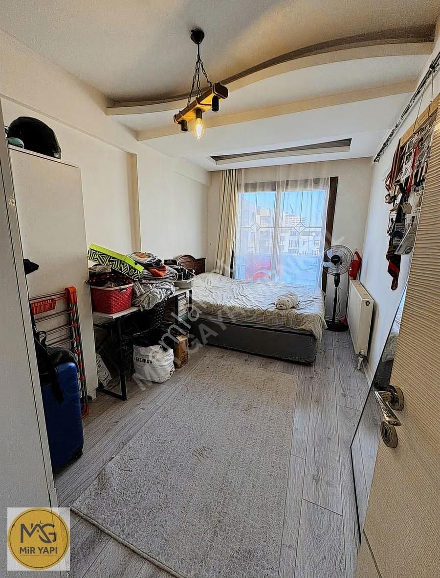 *mir'den Özel Tınaztepe Hastanesi Yanı Balkonlu Geniş 1+1 Daire* - Görsel 4