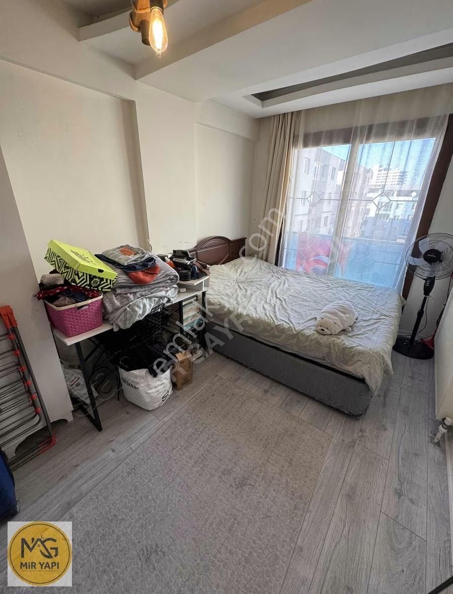 *mir'den Özel Tınaztepe Hastanesi Yanı Balkonlu Geniş 1+1 Daire* - Görsel 8