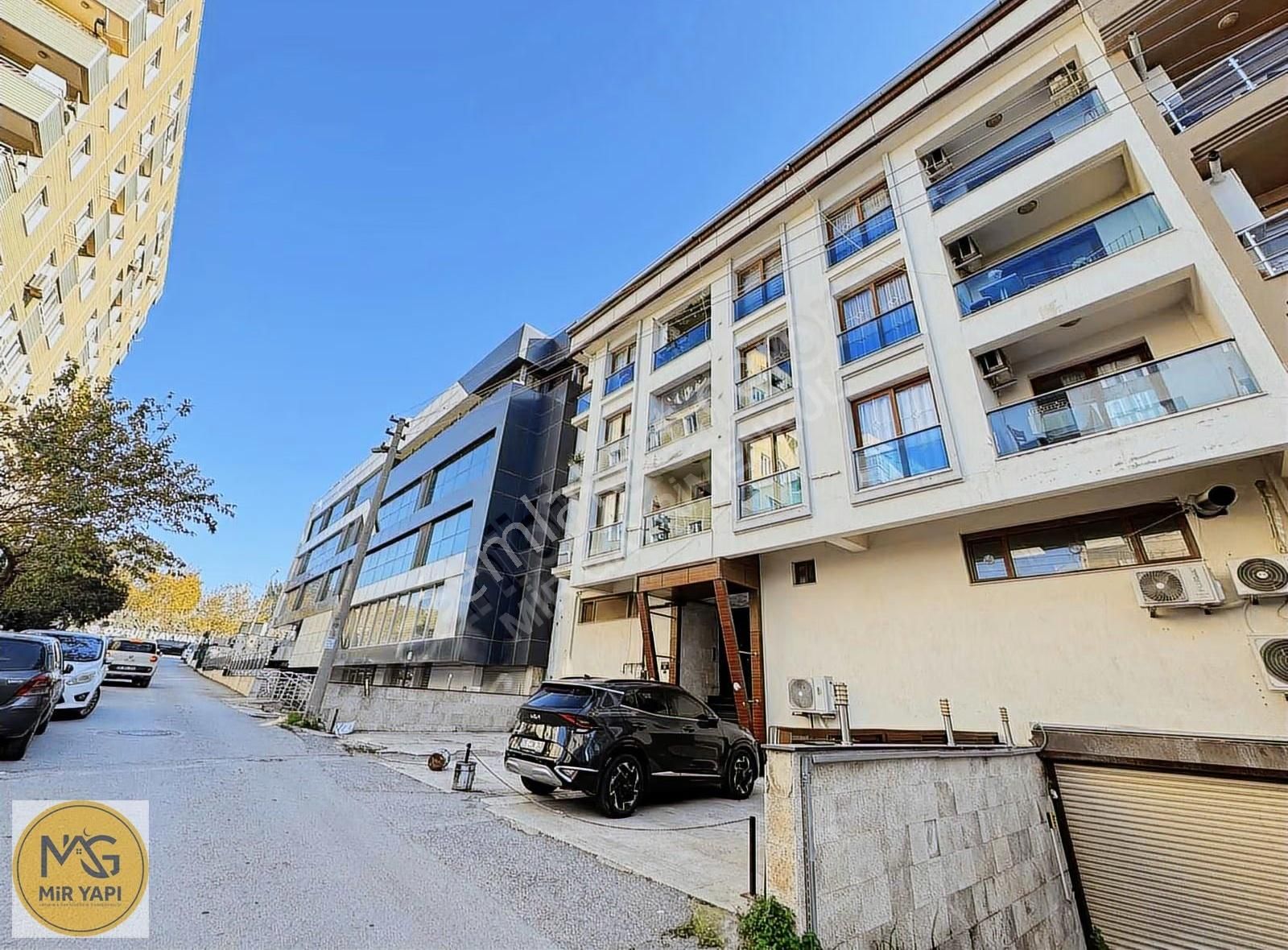 *mir'den Özel Tınaztepe Hastanesi Yanı Balkonlu Geniş 1+1 Daire* - Görsel 19