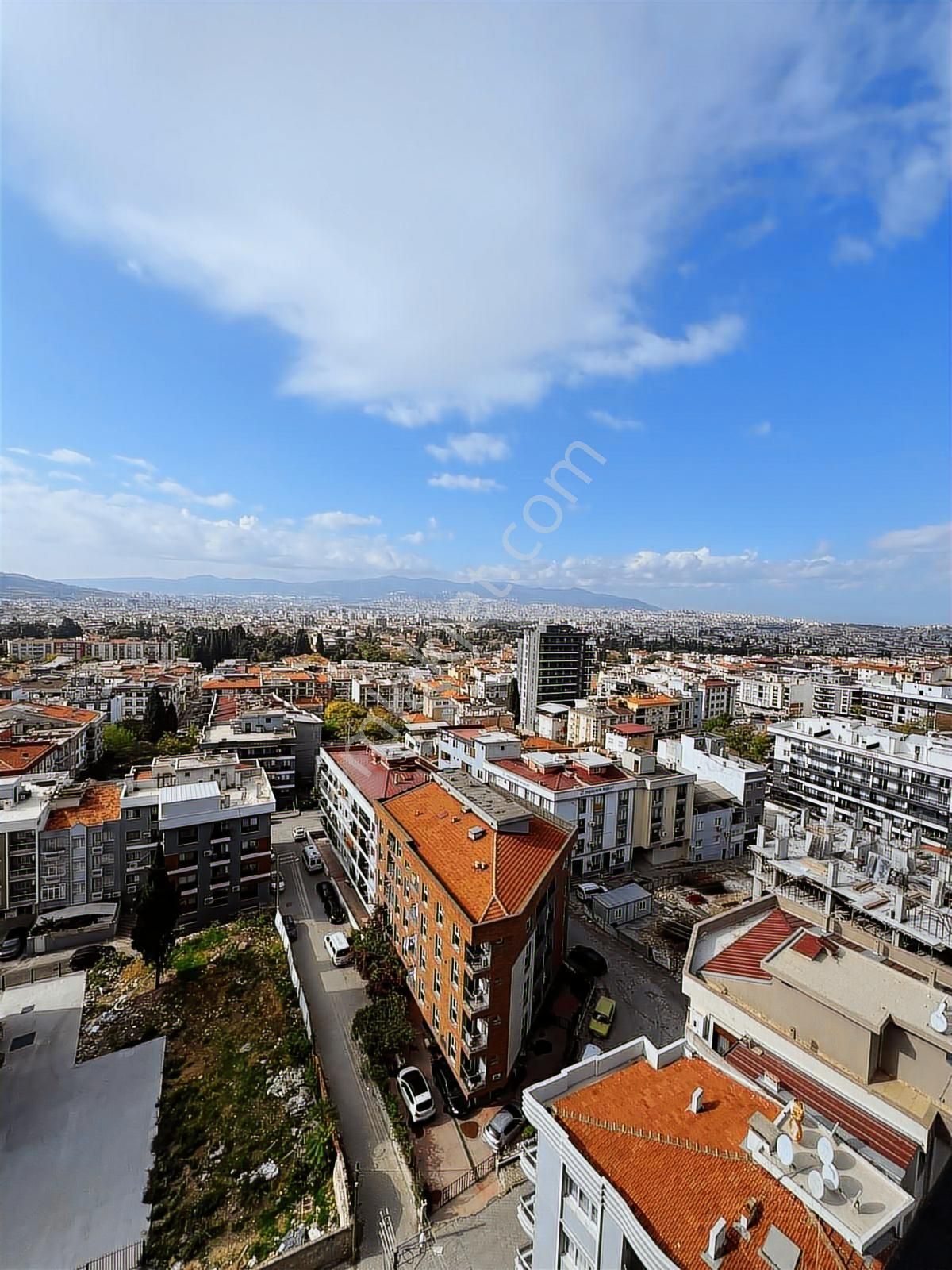 Üniversiteye Yürüme Mesafesinde Güvenlikli Site İçerisinde 1+1 - Görsel 24