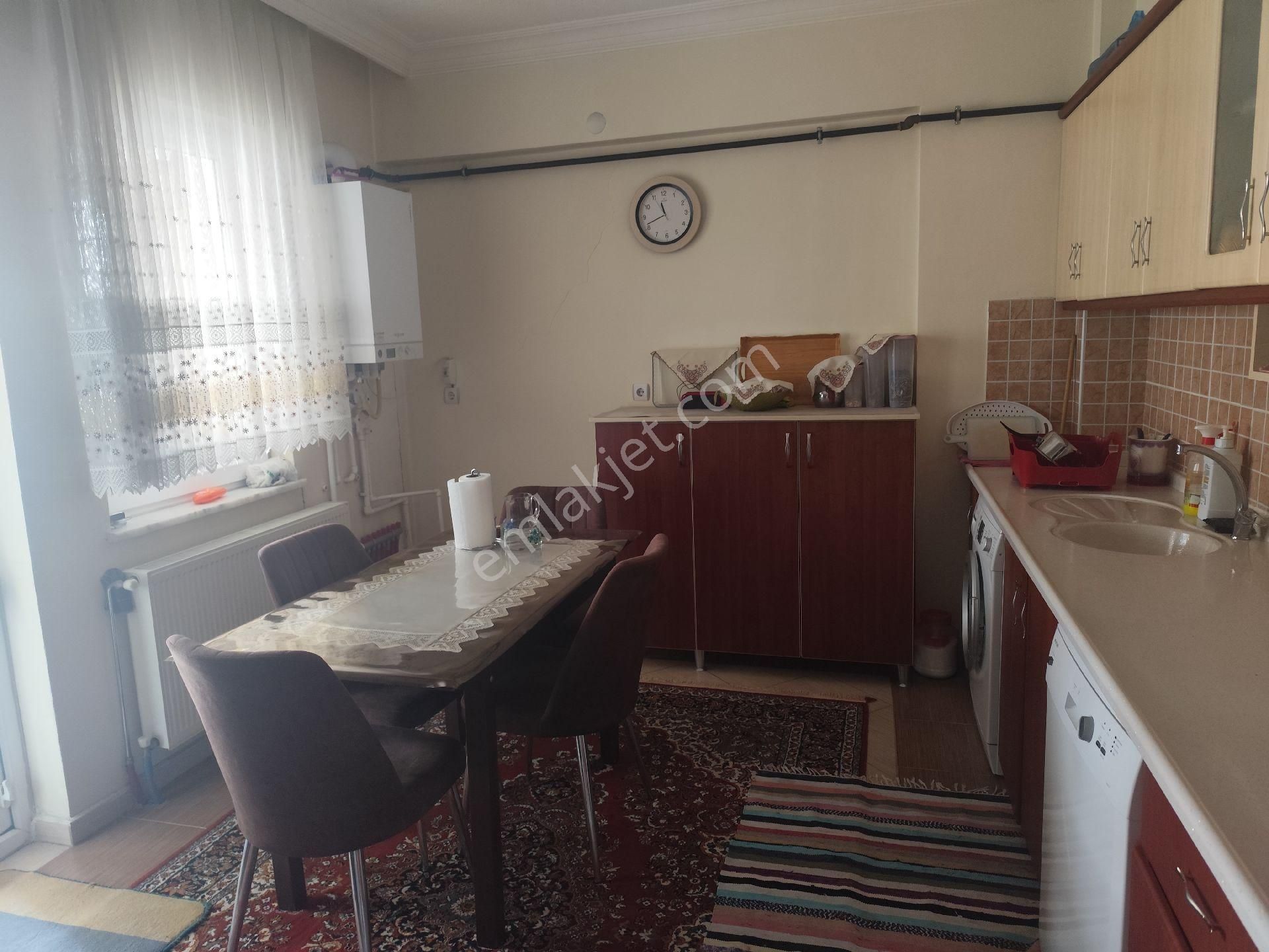 Geniş Oturumlu Sahibinden Satılık - Görsel 19