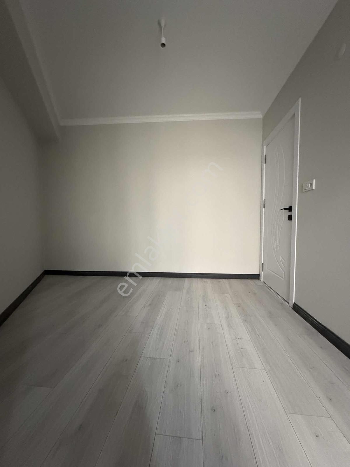 Yunuseli Akyıldızda Kat Mülkiyetli 3+1 Arakat Daire - Görsel 33