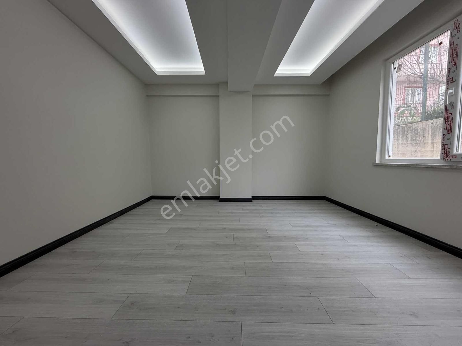 Yunuseli Akyıldızda Kat Mülkiyetli 3+1 Arakat Daire - Görsel 17
