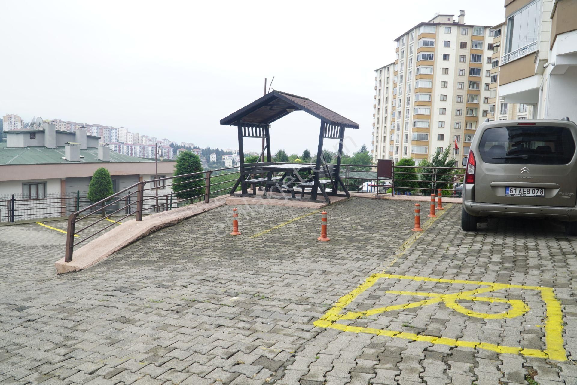 Çukurcayır Mahallesinde Satlık Lüx Daire - Görsel 25