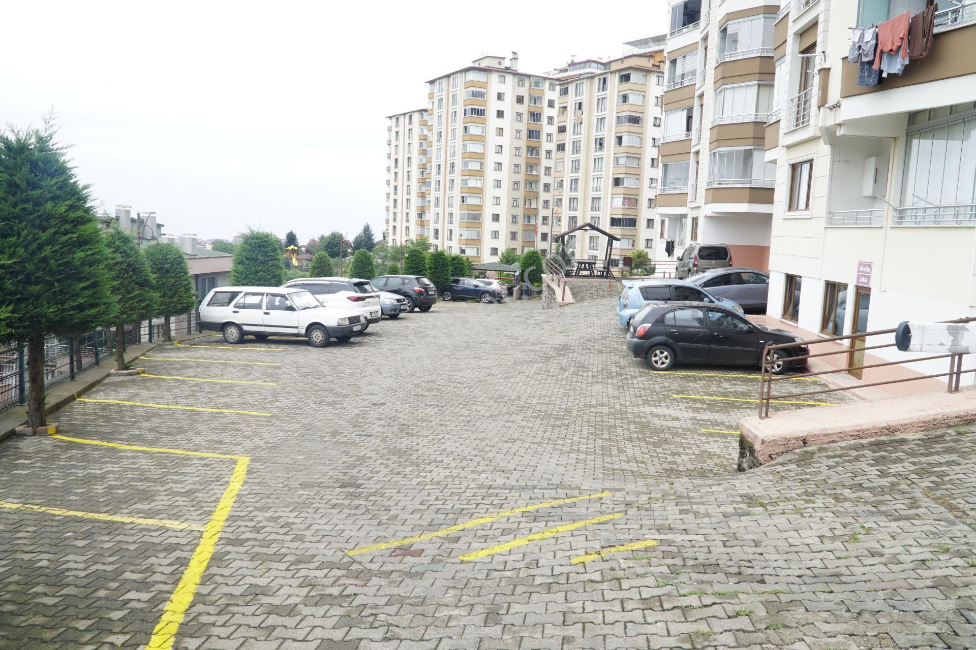 Çukurcayır Mahallesinde Satlık Lüx Daire - Görsel 29