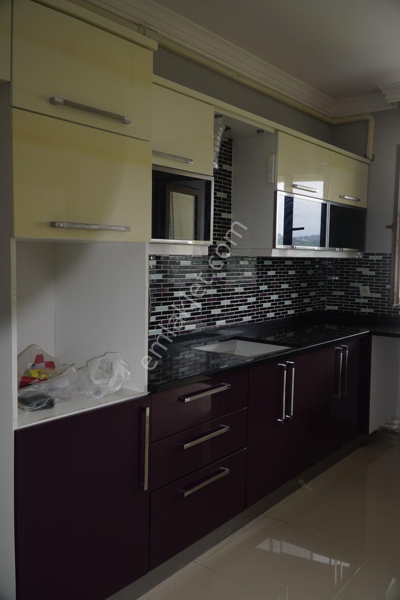 Çukurcayır Mahallesinde Satlık Lüx Daire - Görsel 9