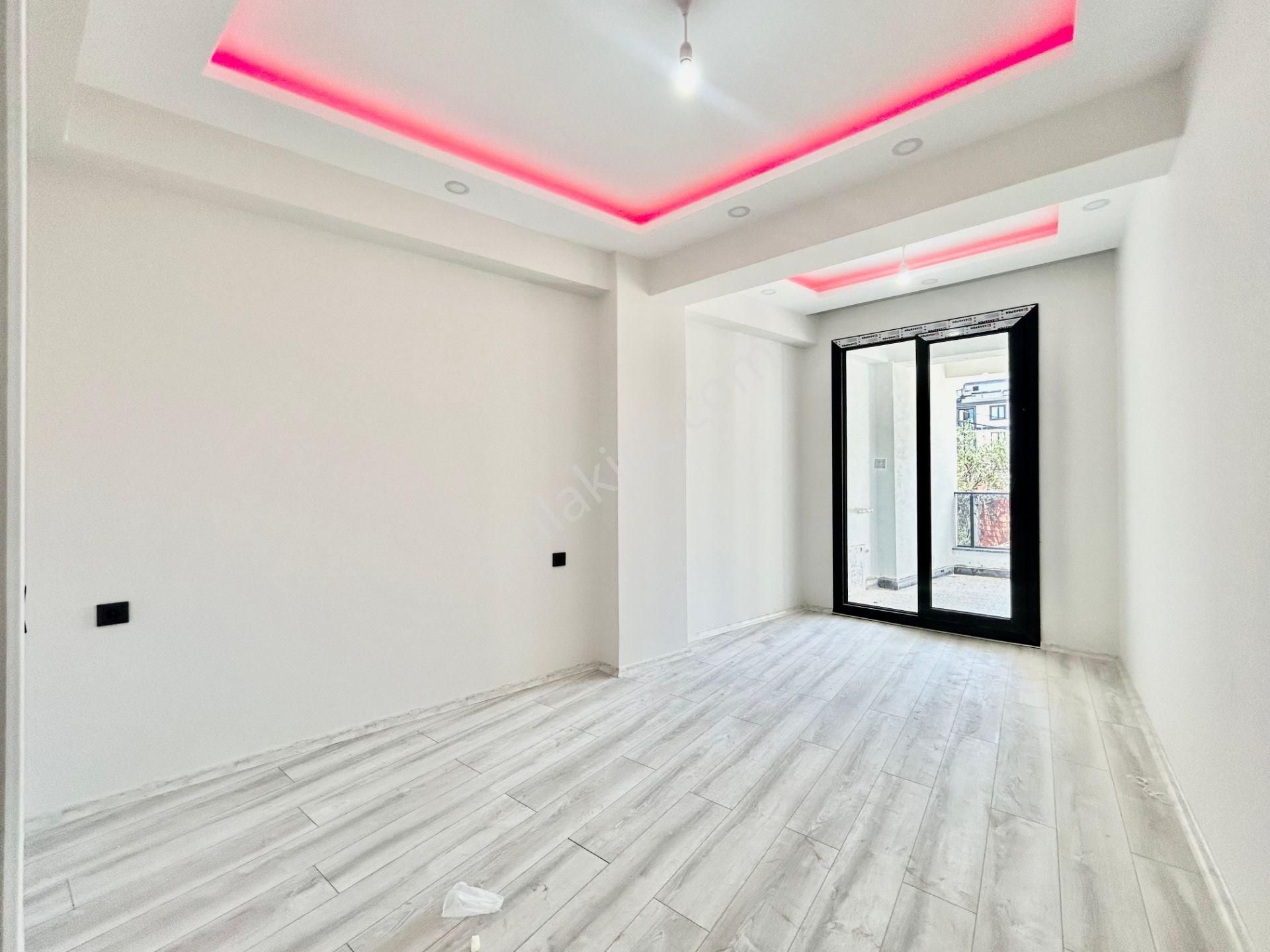 Yüksel'den Satılık Kadıköyde Ayrı Mutfaklı Kapalı Otoparklı Lux 2+1 Daire - Görsel 24