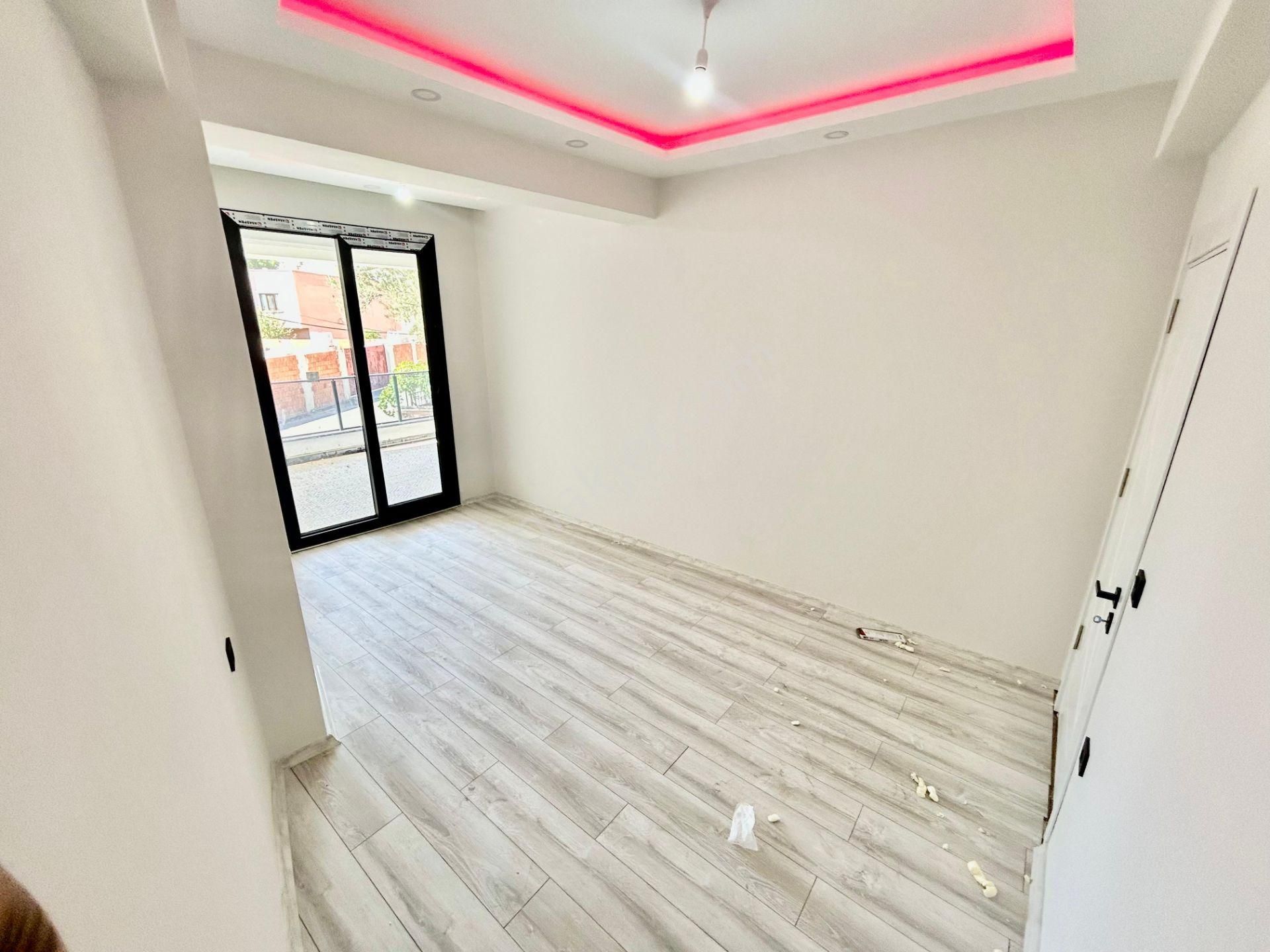 Yüksel'den Satılık Kadıköyde Ayrı Mutfaklı Kapalı Otoparklı Lux 2+1 Daire - Görsel 21