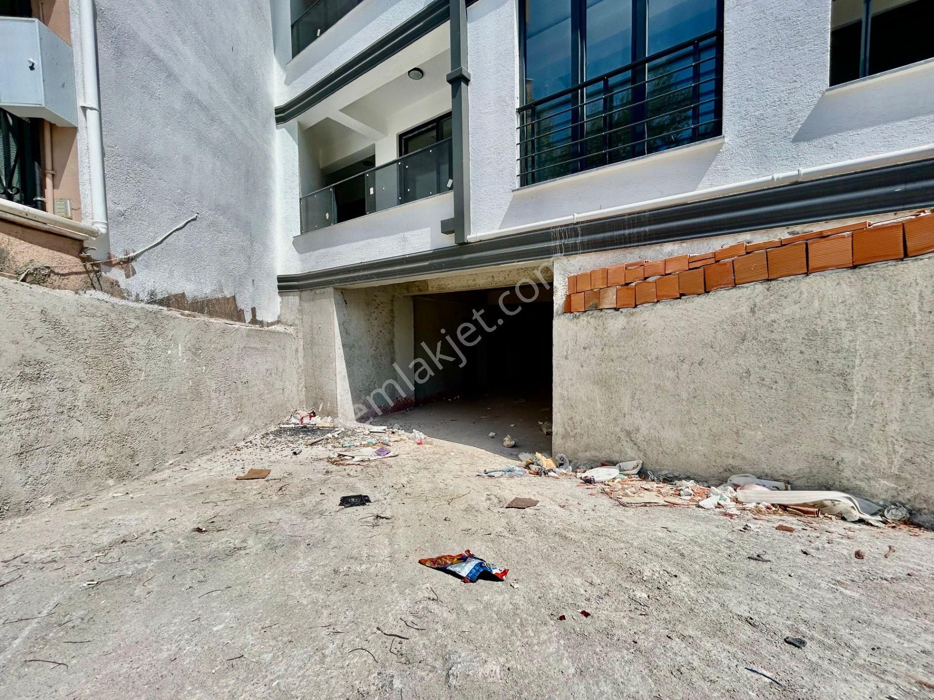 Yüksel'den Satılık Kadıköyde Ayrı Mutfaklı Kapalı Otoparklı Lux 2+1 Daire - Görsel 31