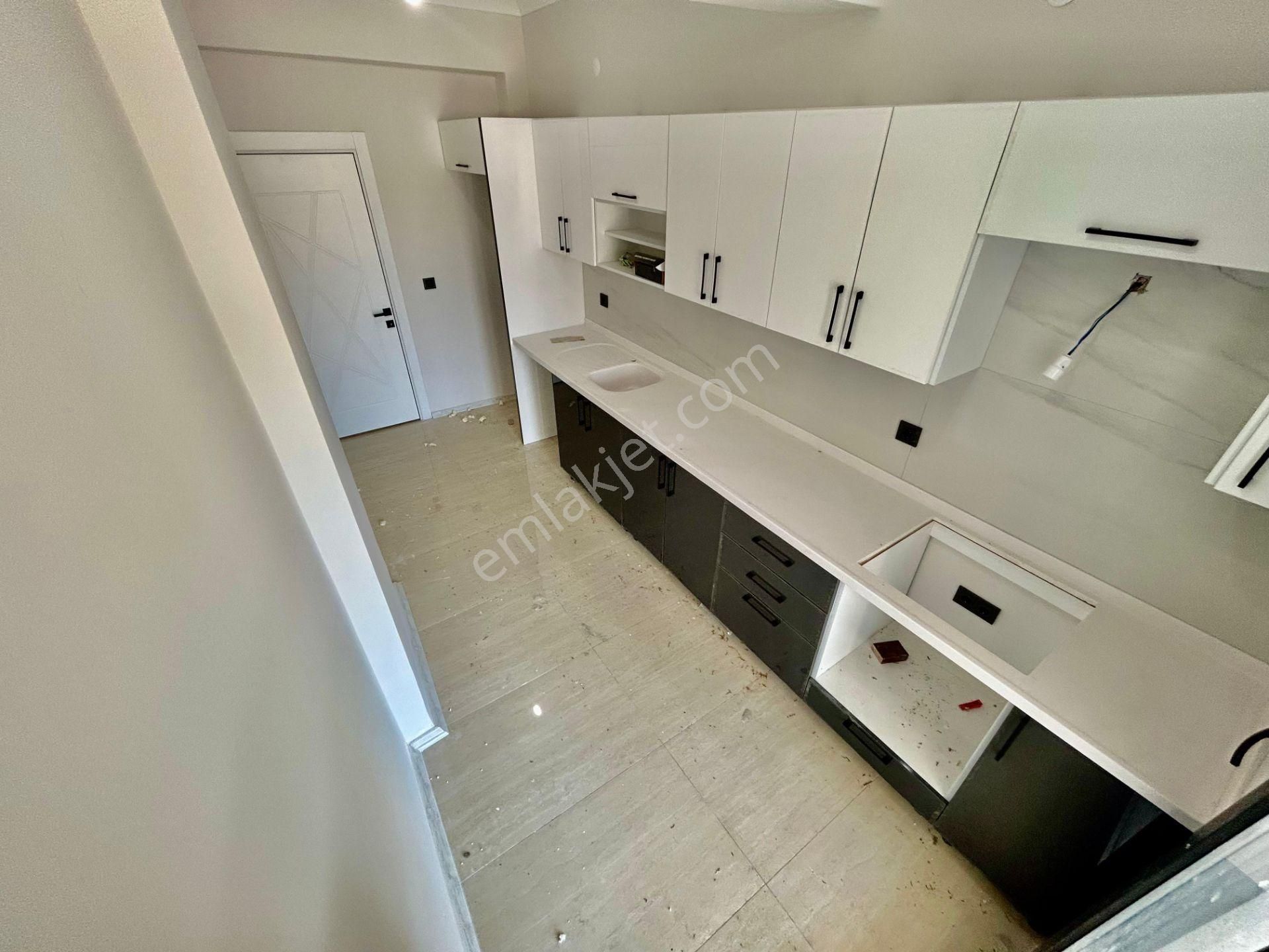 Yüksel'den Satılık Kadıköyde Ayrı Mutfaklı Kapalı Otoparklı Lux 2+1 Daire - Görsel 30