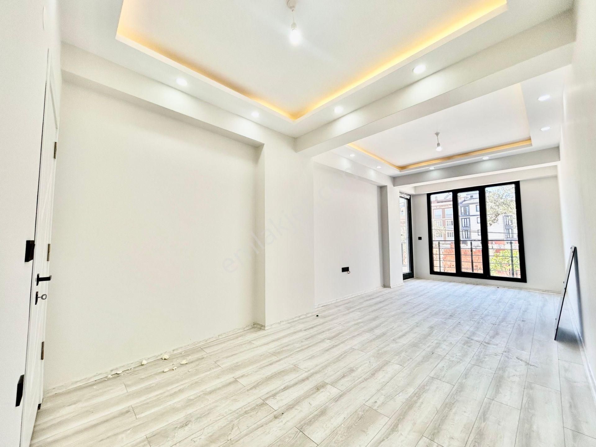 Yüksel'den Satılık Kadıköyde Ayrı Mutfaklı Kapalı Otoparklı Lux 2+1 Daire - Görsel 25
