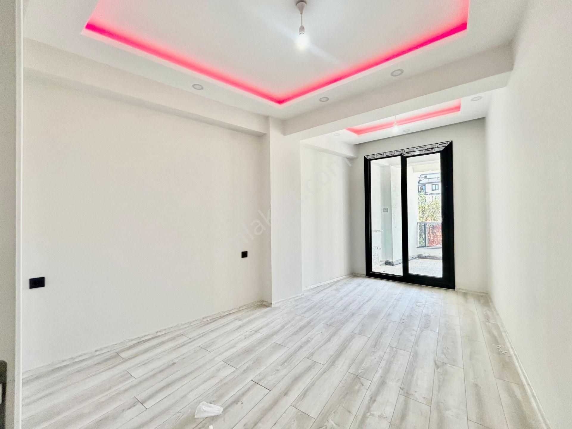 Yüksel'den Satılık Kadıköyde Ayrı Mutfaklı Kapalı Otoparklı Lux 2+1 Daire - Görsel 29