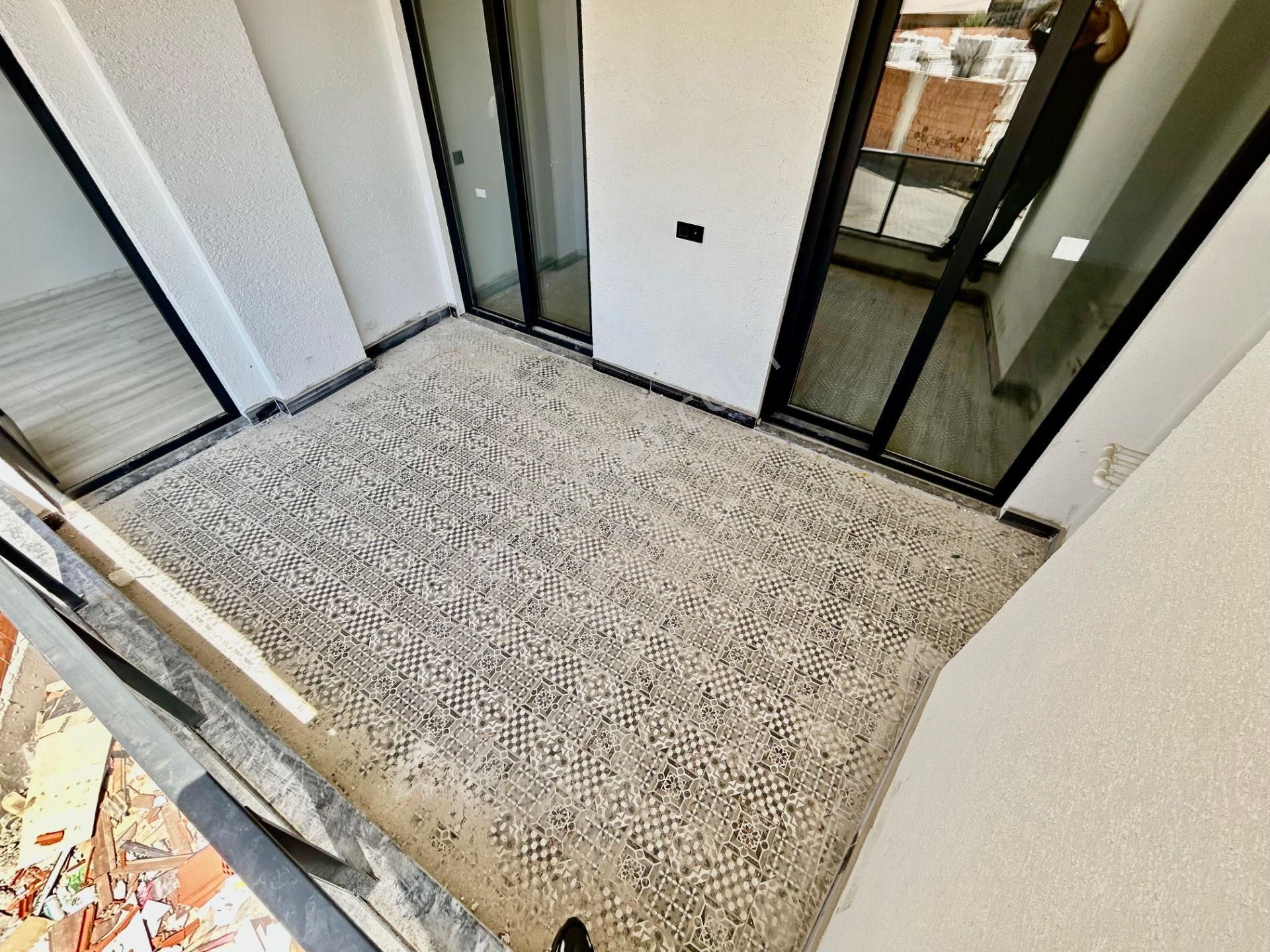 Yüksel'den Satılık Kadıköyde Ayrı Mutfaklı Kapalı Otoparklı Lux 2+1 Daire - Görsel 28
