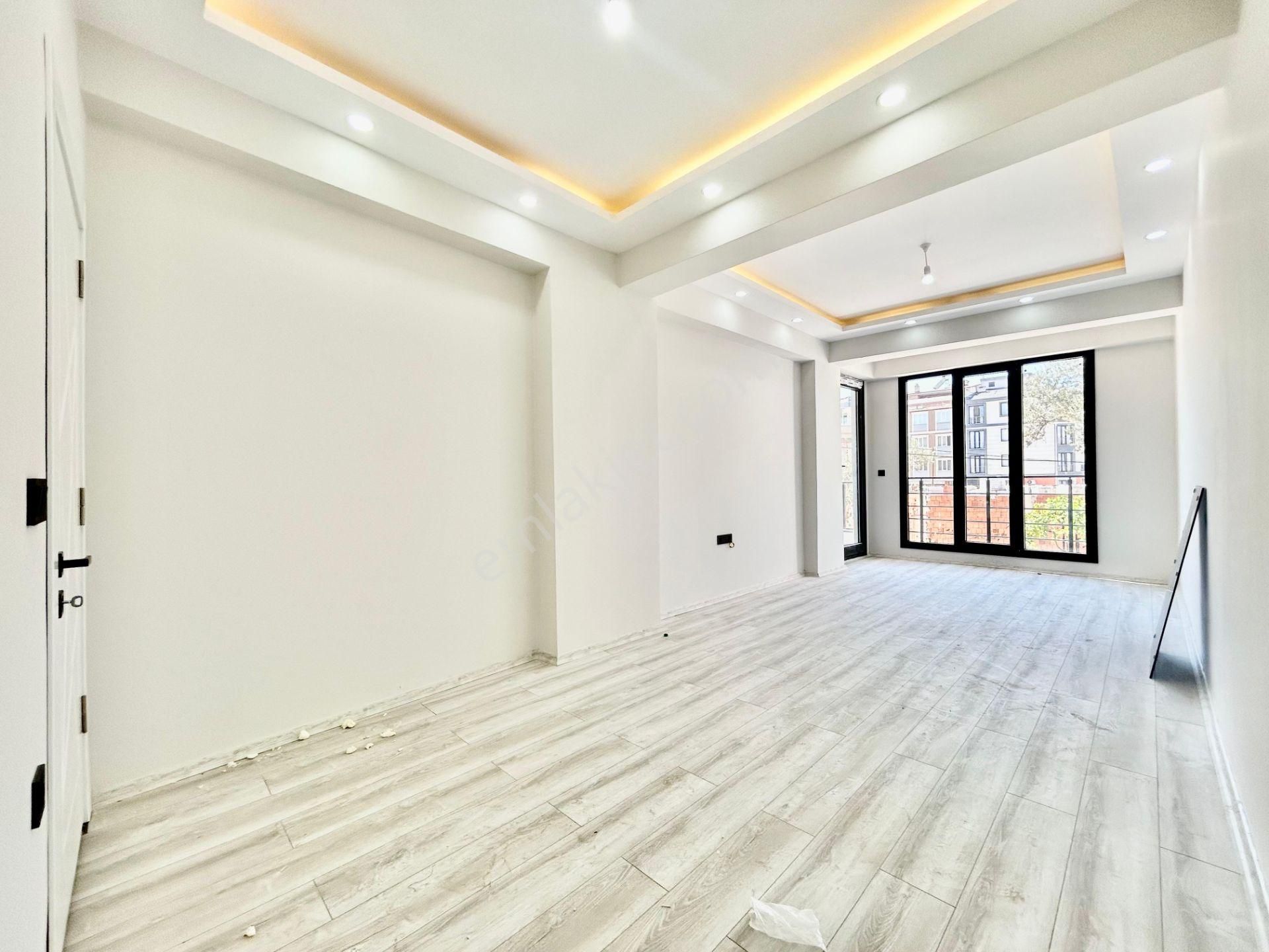 Yüksel'den Satılık Kadıköyde Ayrı Mutfaklı Kapalı Otoparklı Lux 2+1 Daire - Görsel 12