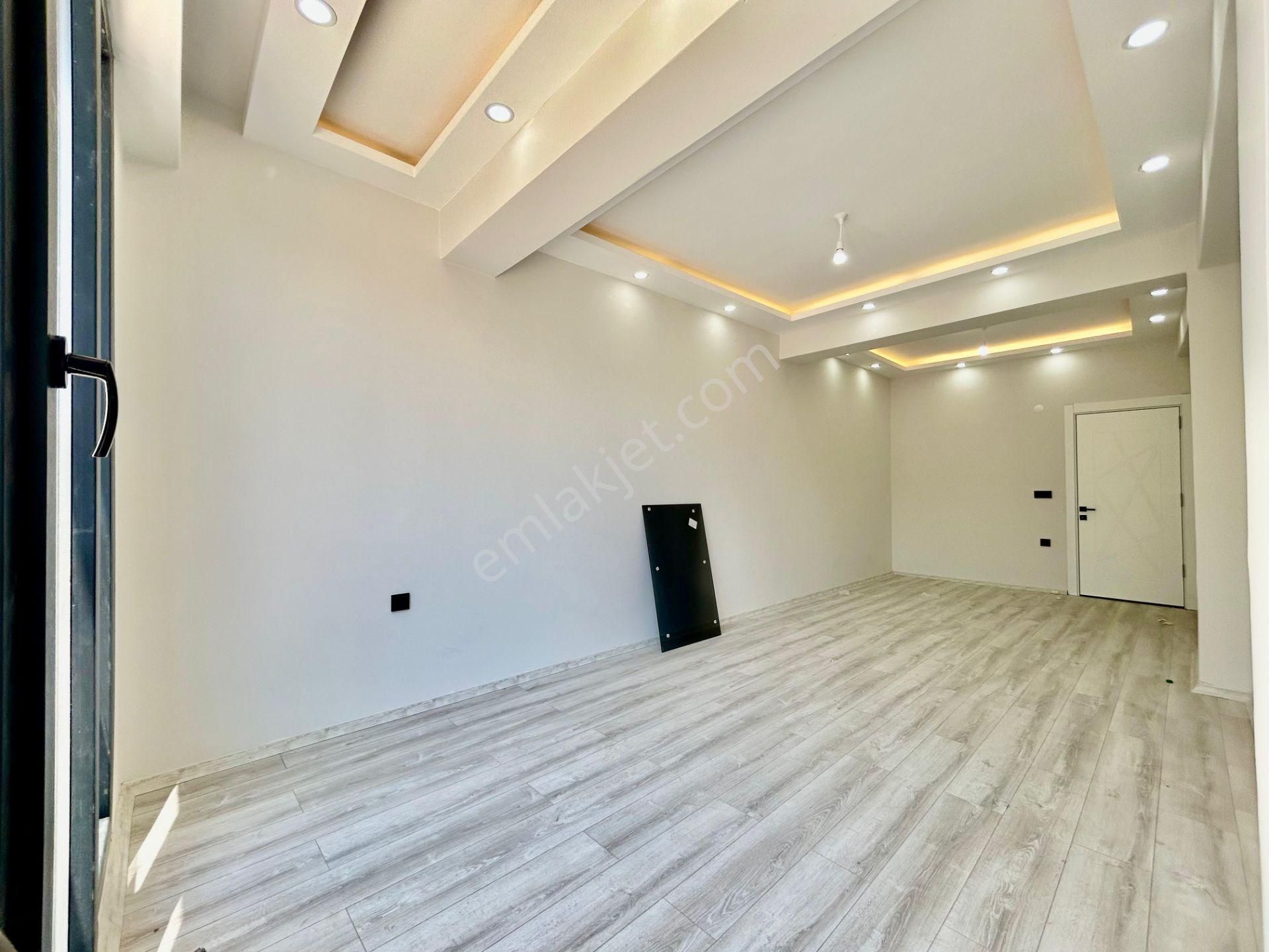 Yüksel'den Satılık Kadıköyde Ayrı Mutfaklı Kapalı Otoparklı Lux 2+1 Daire - Görsel 9