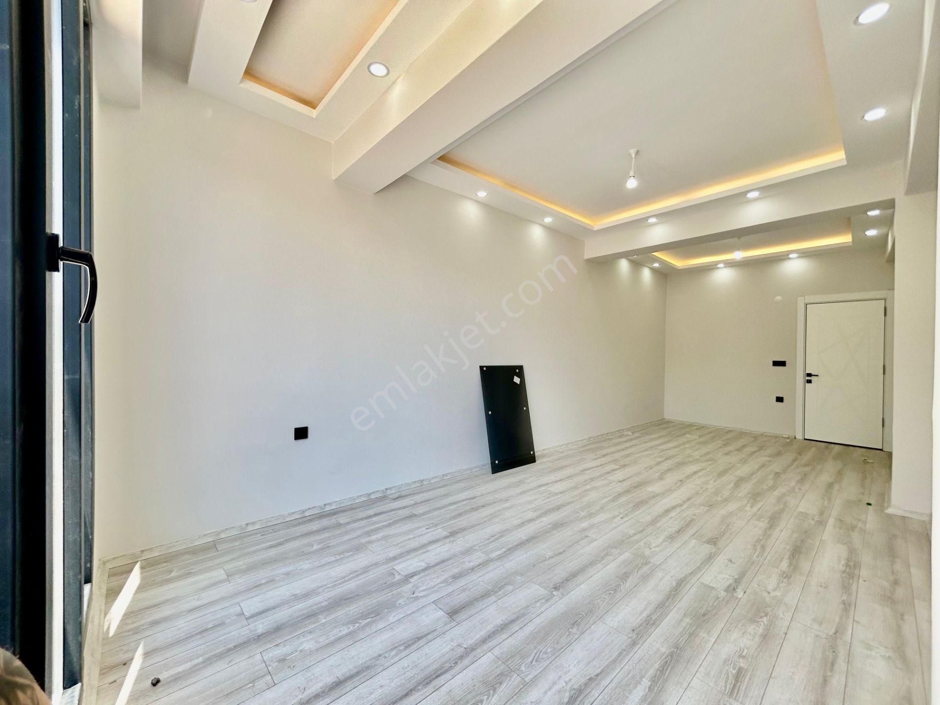 Yüksel'den Satılık Kadıköyde Ayrı Mutfaklı Kapalı Otoparklı Lux 2+1 Daire - Görsel 14