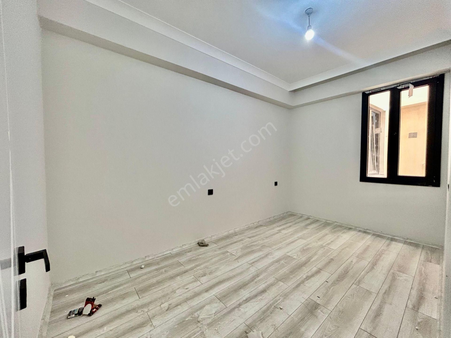 Yüksel'den Satılık Kadıköyde Ayrı Mutfaklı Kapalı Otoparklı Lux 2+1 Daire - Görsel 17
