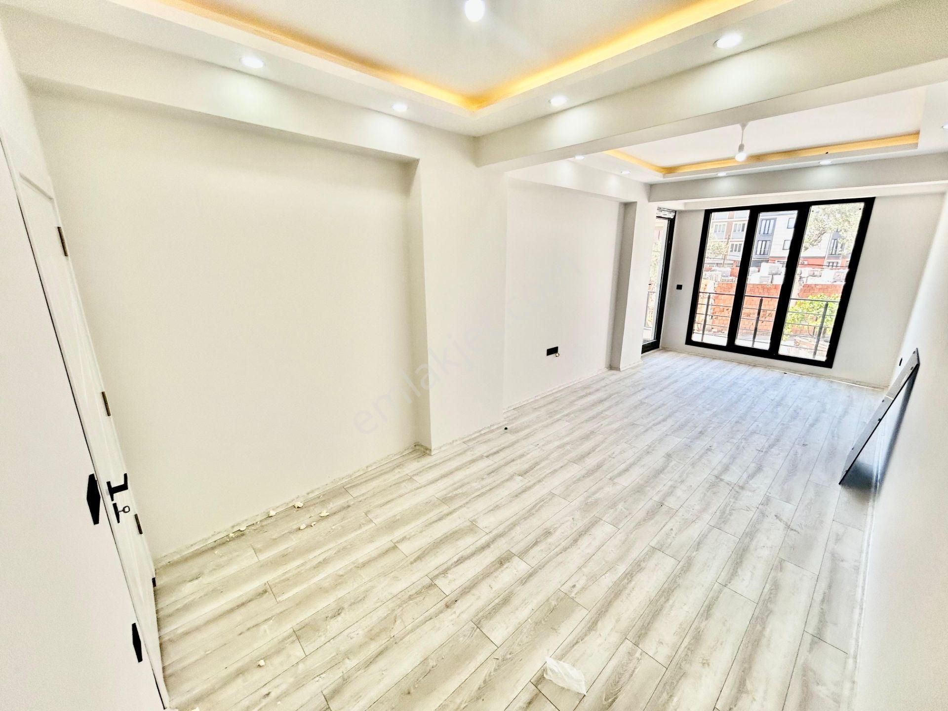 Yüksel'den Satılık Kadıköyde Ayrı Mutfaklı Kapalı Otoparklı Lux 2+1 Daire - Görsel 10