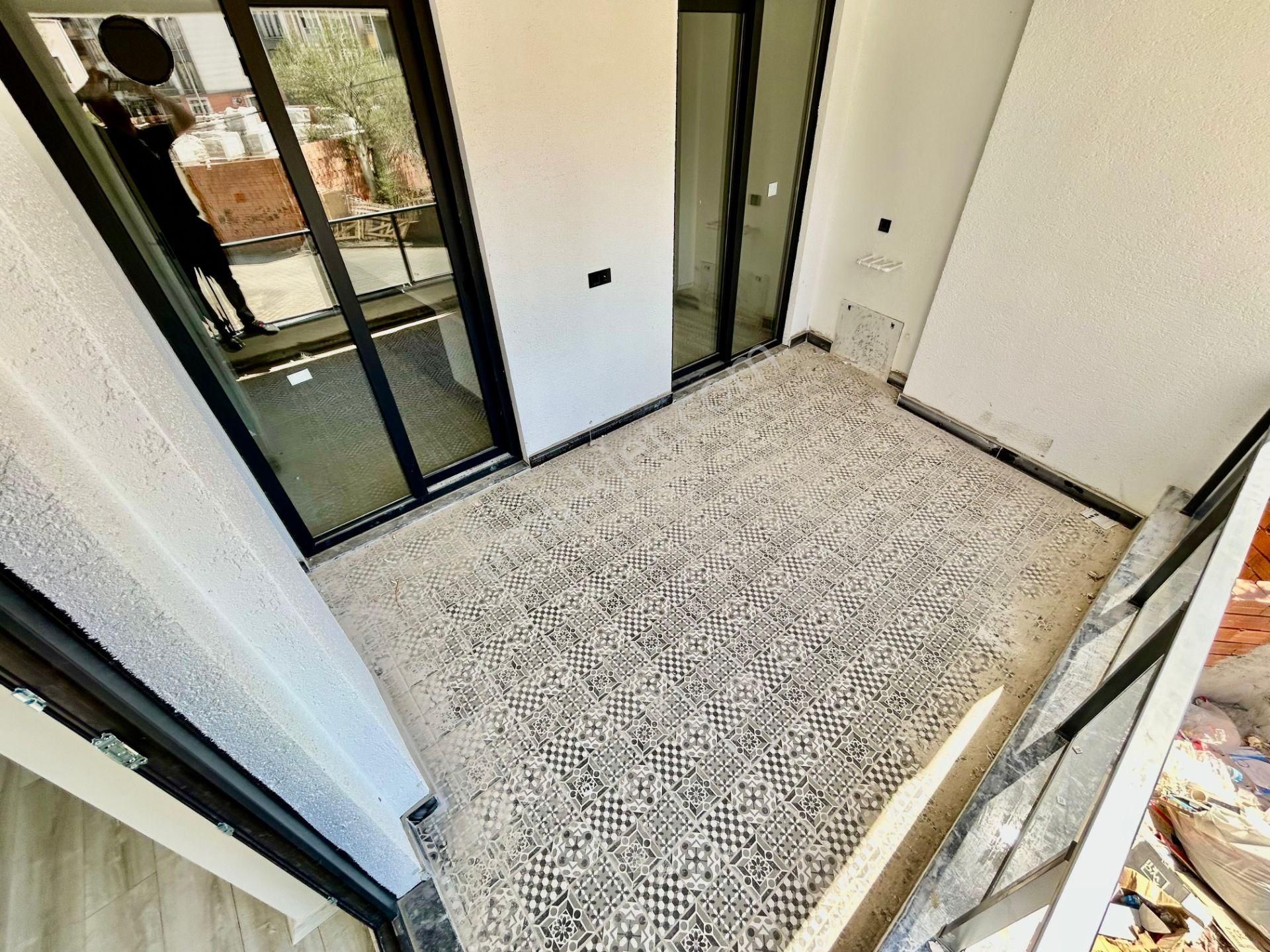 Yüksel'den Satılık Kadıköyde Ayrı Mutfaklı Kapalı Otoparklı Lux 2+1 Daire - Görsel 3