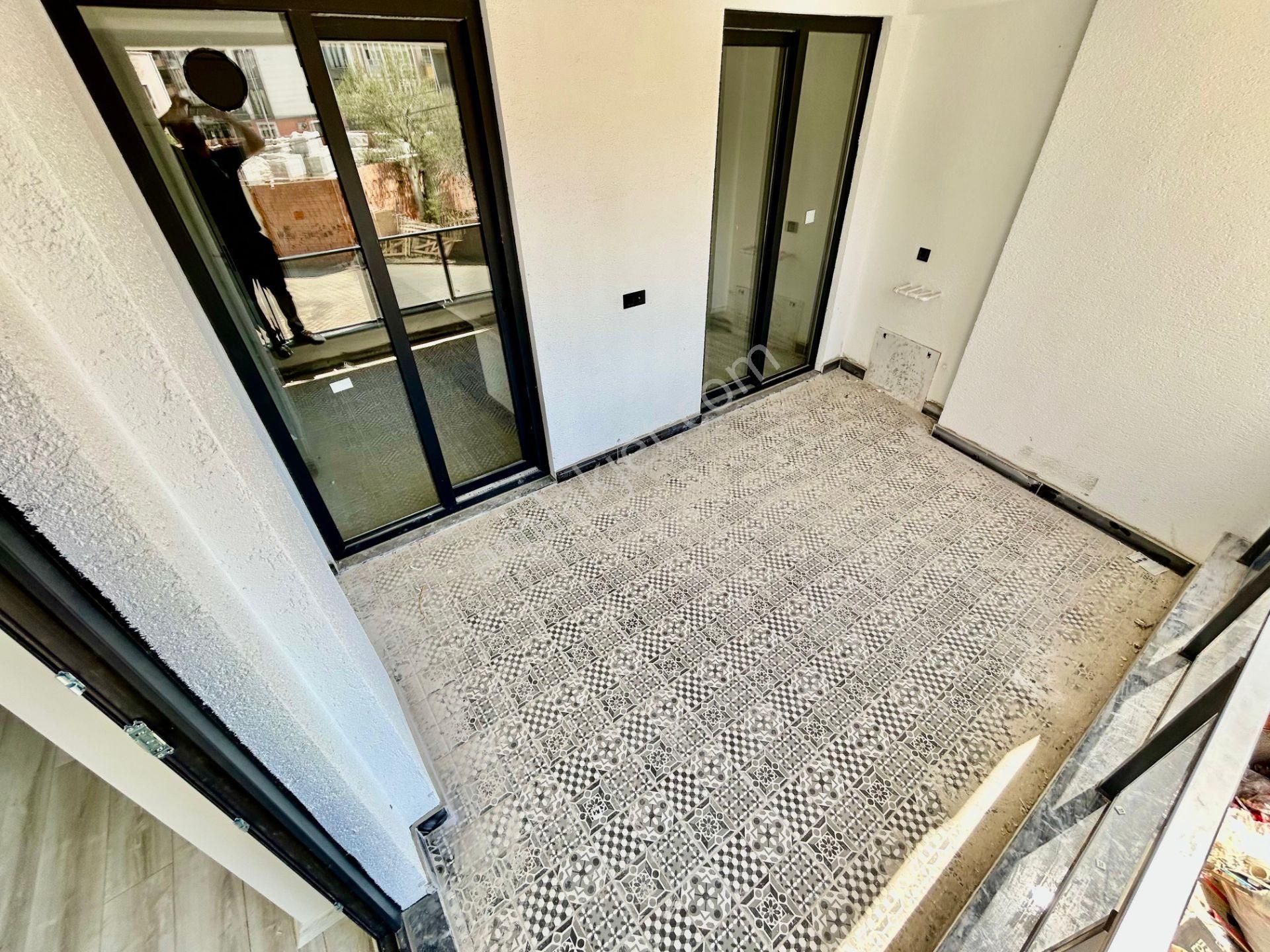 Yüksel'den Satılık Kadıköyde Ayrı Mutfaklı Kapalı Otoparklı Lux 2+1 Daire - Görsel 7