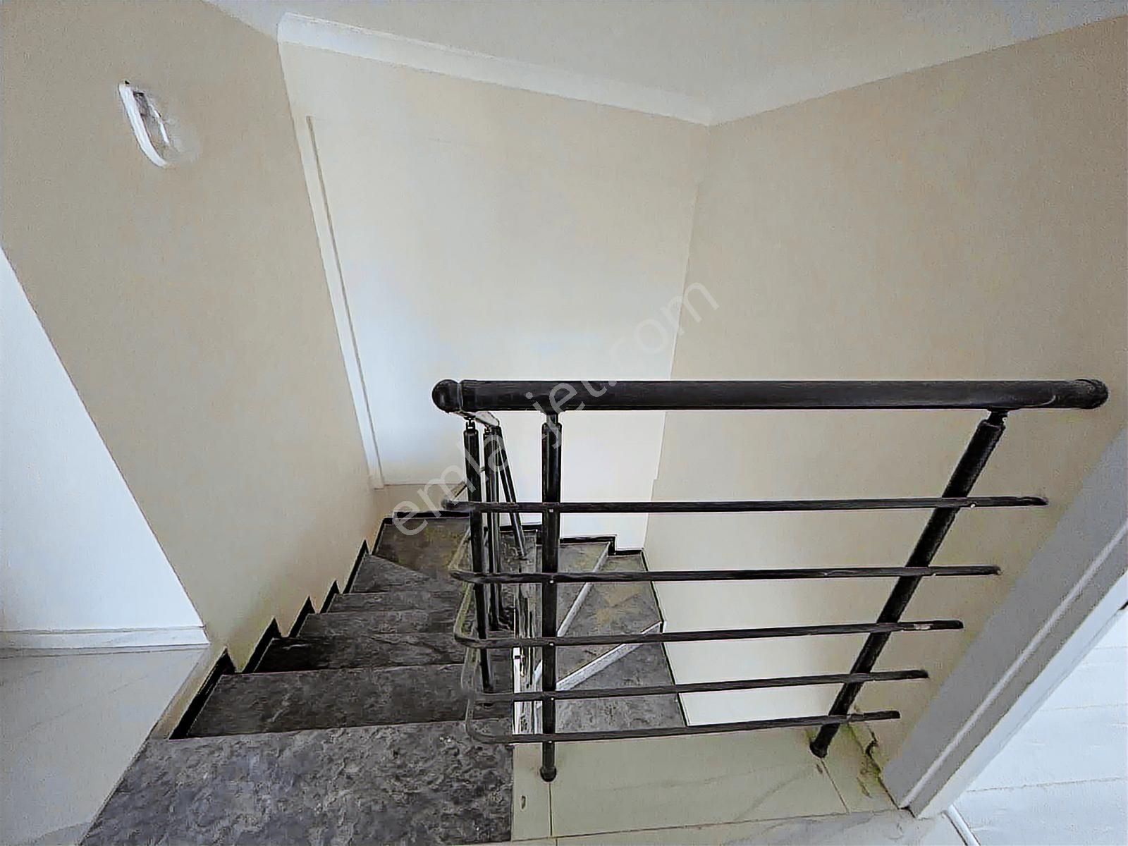 ▃tek Bloklu Site'de 9.kat Ankara Manzaralı Dublex Daire!▃ - Görsel 24