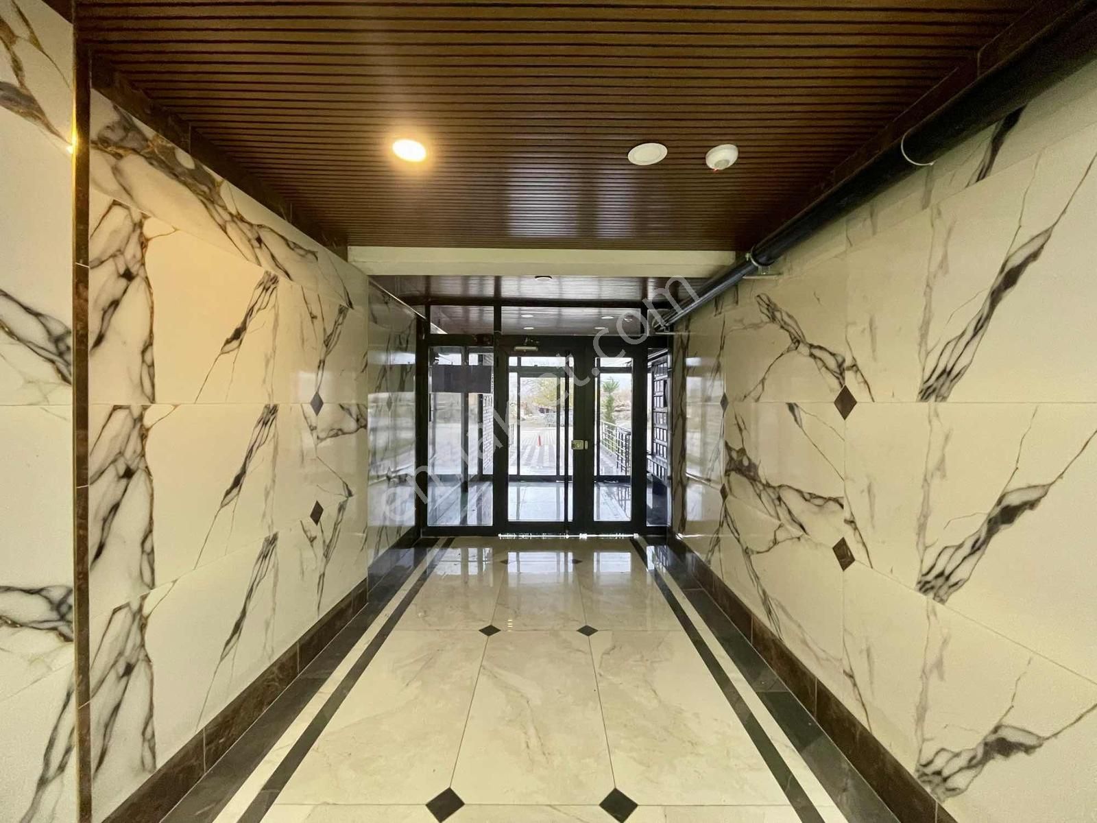 ▃tek Bloklu Site'de 9.kat Ankara Manzaralı Dublex Daire!▃ - Görsel 13