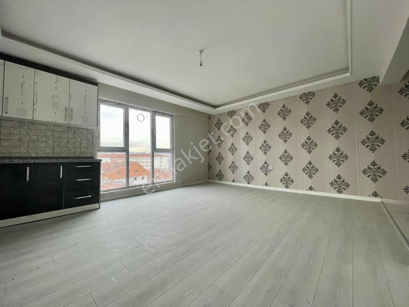 ▃tek Bloklu Site'de 9.kat Ankara Manzaralı Dublex Daire!▃ - Görsel 11