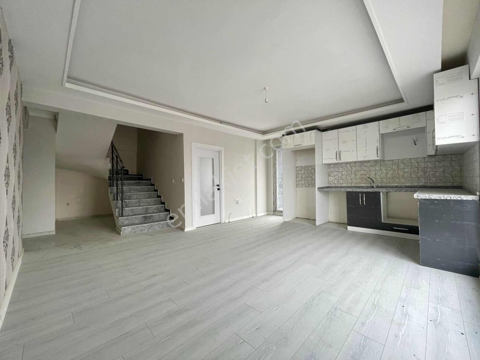 ▃tek Bloklu Site'de 9.kat Ankara Manzaralı Dublex Daire!▃ - Görsel 2