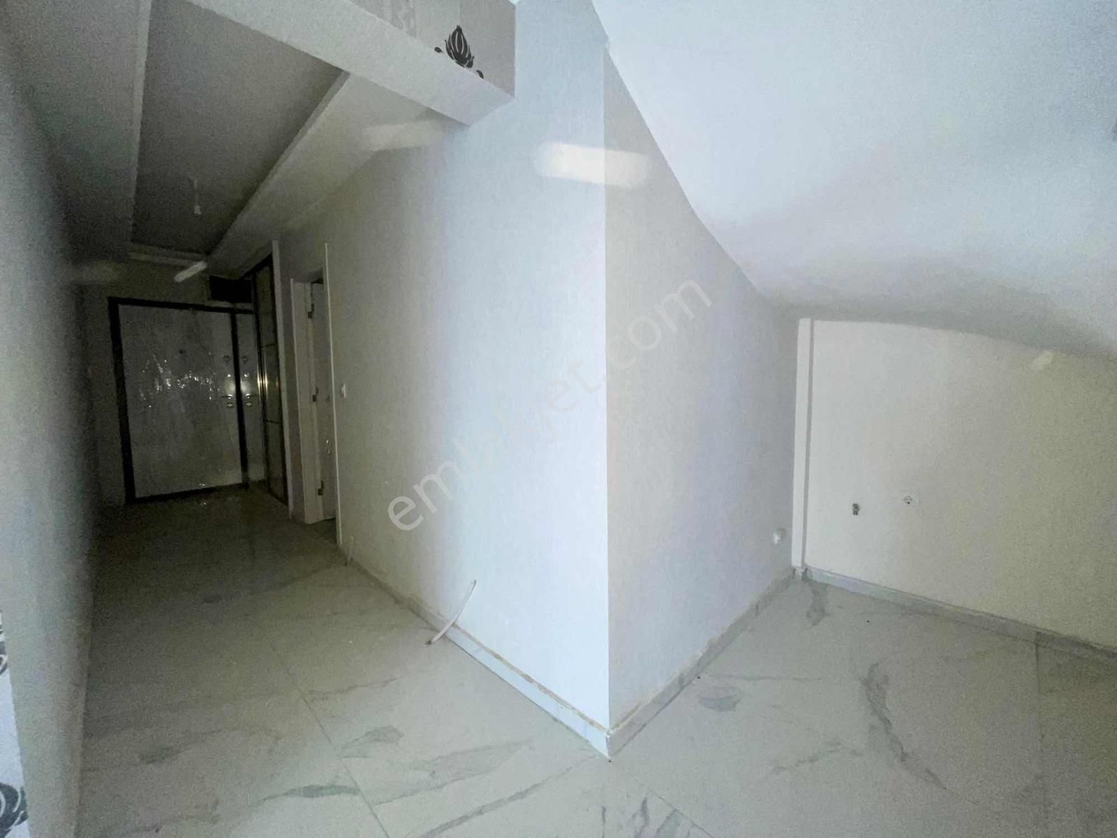 ▃tek Bloklu Site'de 9.kat Ankara Manzaralı Dublex Daire!▃ - Görsel 30