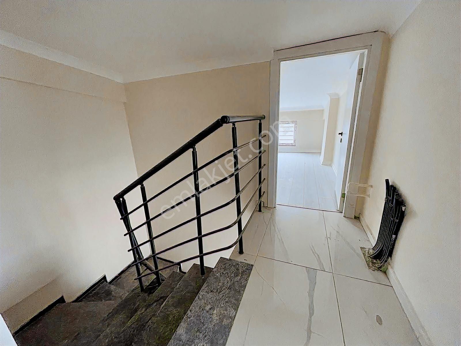 ▃tek Bloklu Site'de 9.kat Ankara Manzaralı Dublex Daire!▃ - Görsel 16