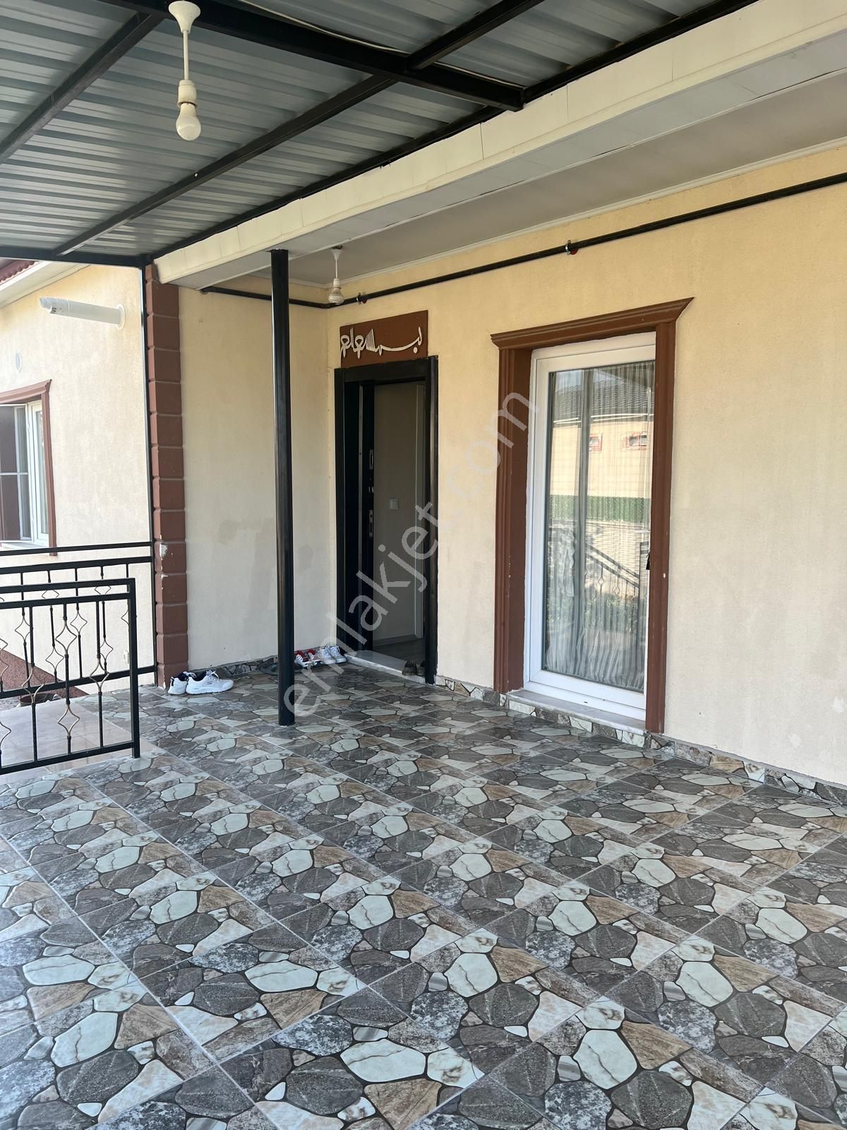 Emrah Çiftci'den Sarayönü Hatip Mah. Satılık 3+1 Bahçeli Müstakil Ev - Görsel 27