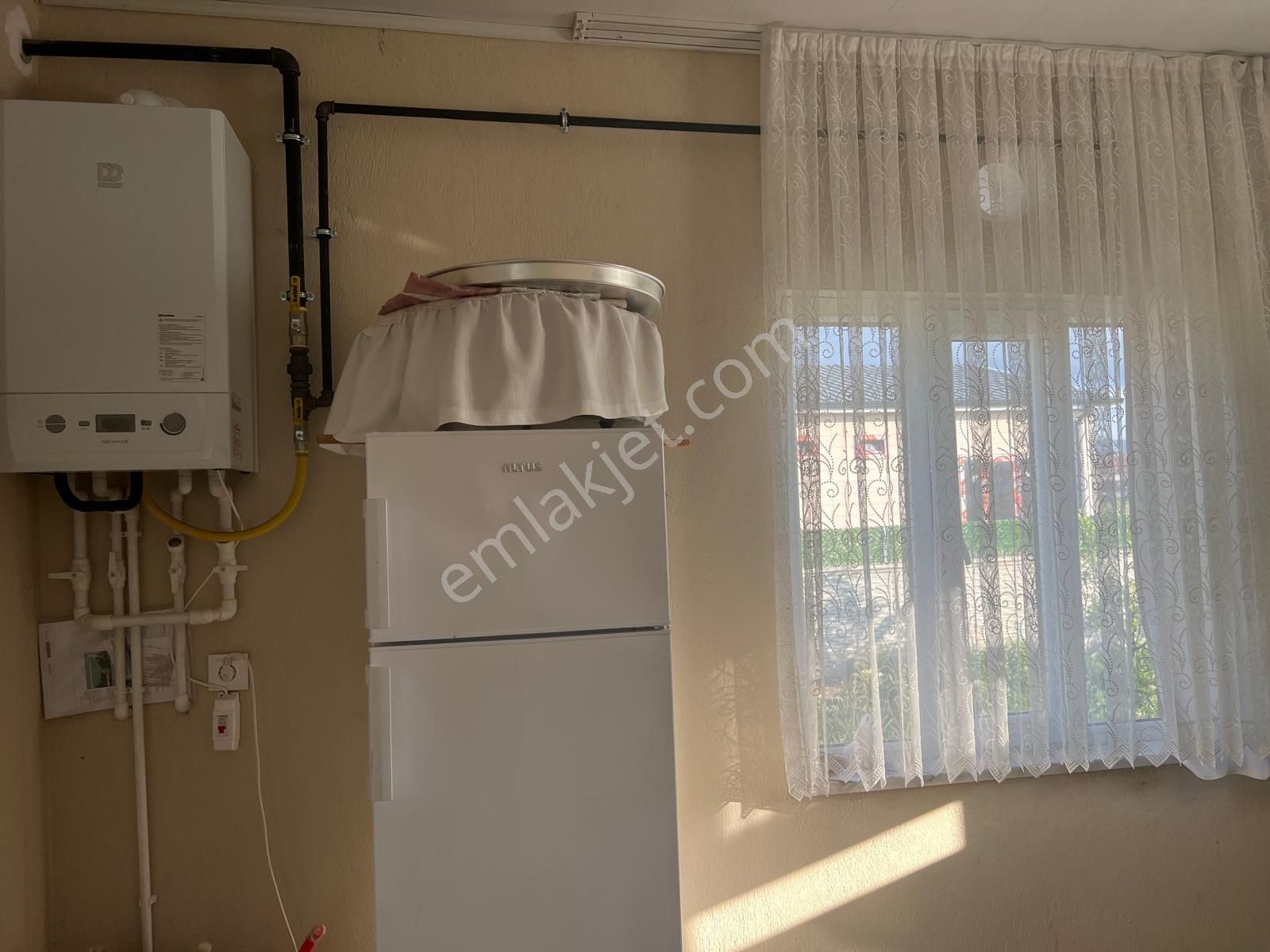 Emrah Çiftci'den Sarayönü Hatip Mah. Satılık 3+1 Bahçeli Müstakil Ev - Görsel 25