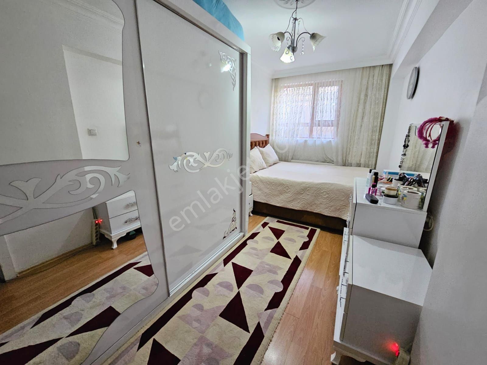 Karapürçekte 2+1 Yandan Giriş Kat Konumlu Eyüp Cami Yakını Satılık Daire - Görsel 18