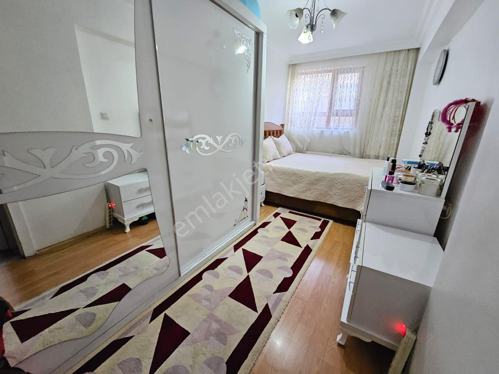 Karapürçekte 2+1 Yandan Giriş Kat Konumlu Eyüp Cami Yakını Satılık Daire - Görsel 19