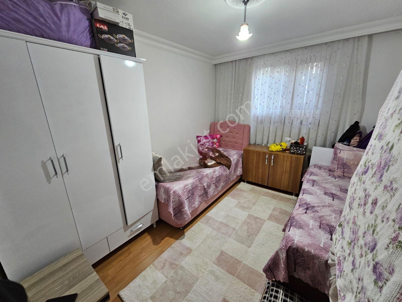 Karapürçekte 2+1 Yandan Giriş Kat Konumlu Eyüp Cami Yakını Satılık Daire - Görsel 15