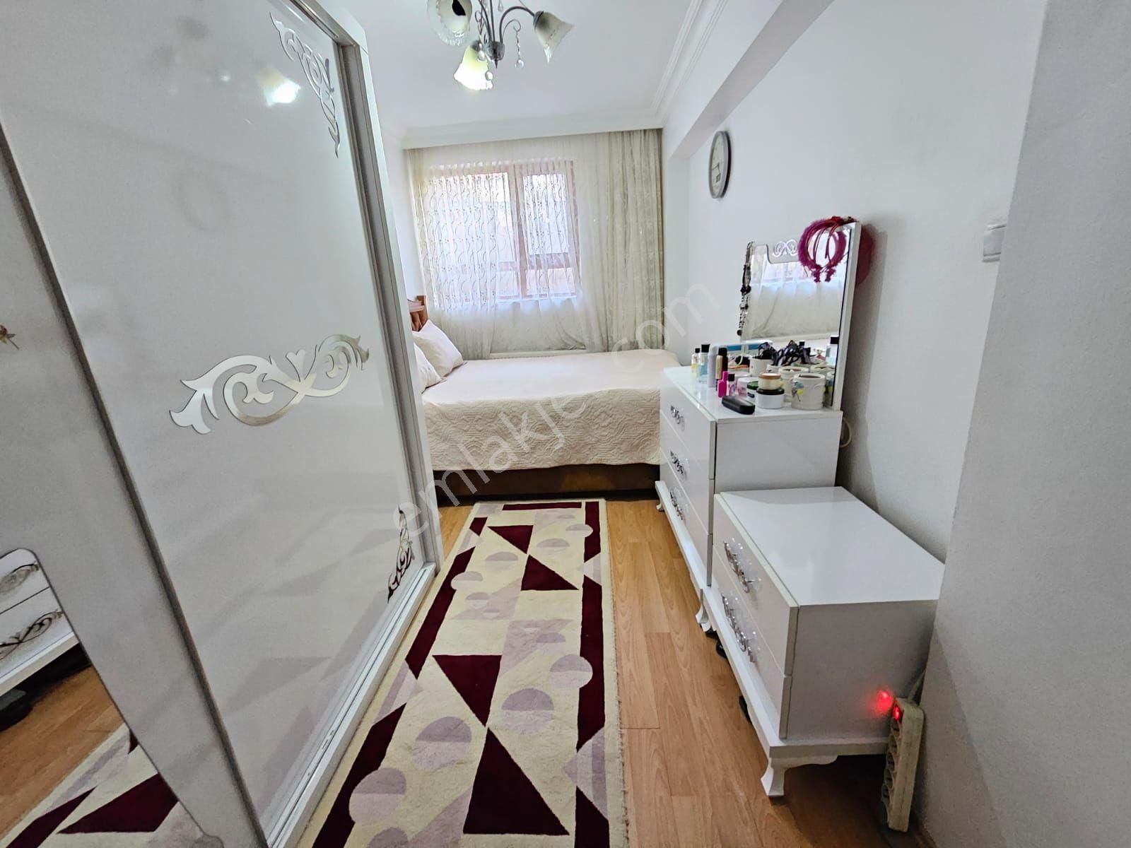 Karapürçekte 2+1 Yandan Giriş Kat Konumlu Eyüp Cami Yakını Satılık Daire - Görsel 16