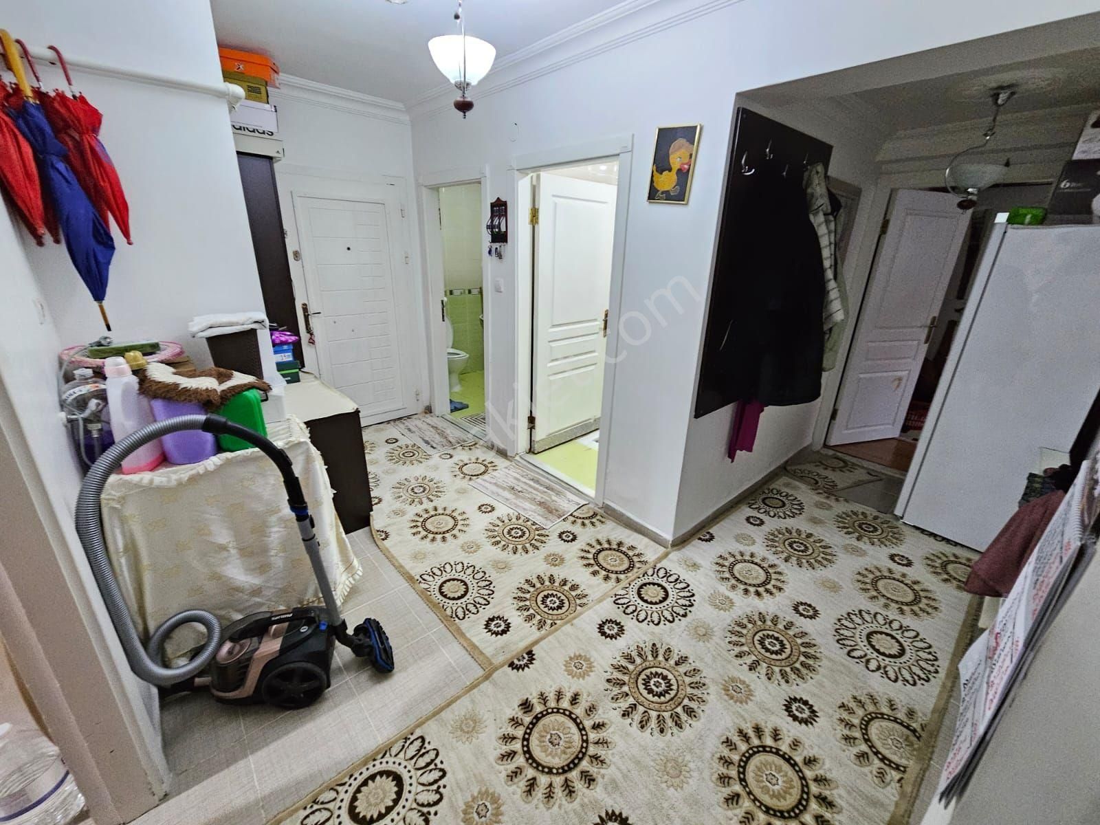 Karapürçekte 2+1 Yandan Giriş Kat Konumlu Eyüp Cami Yakını Satılık Daire - Görsel 23