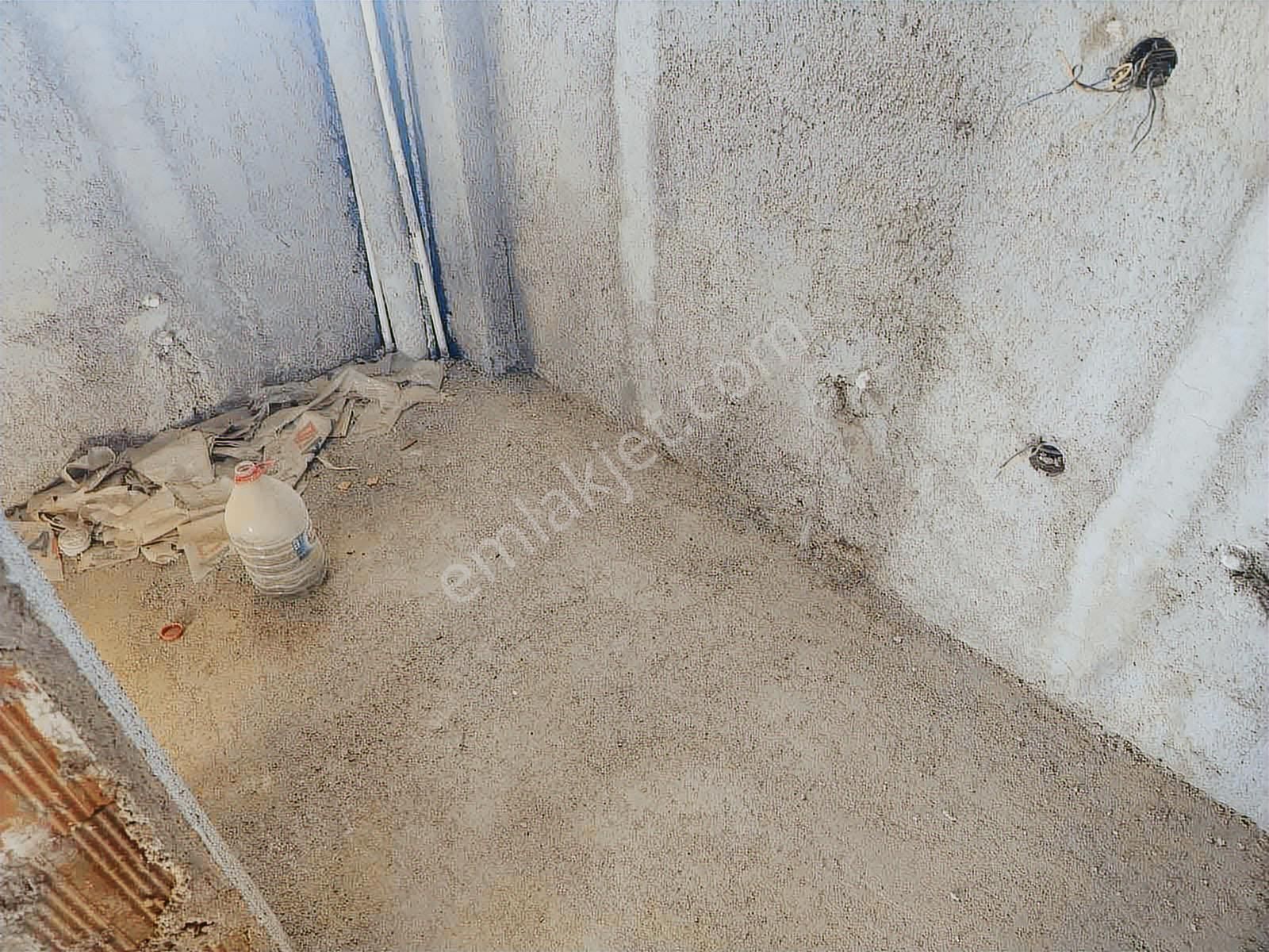 Mordoğan Emlaktan Kamukentte 478 Ada İleri Kabası Bitmiş Yazlık - Görsel 21