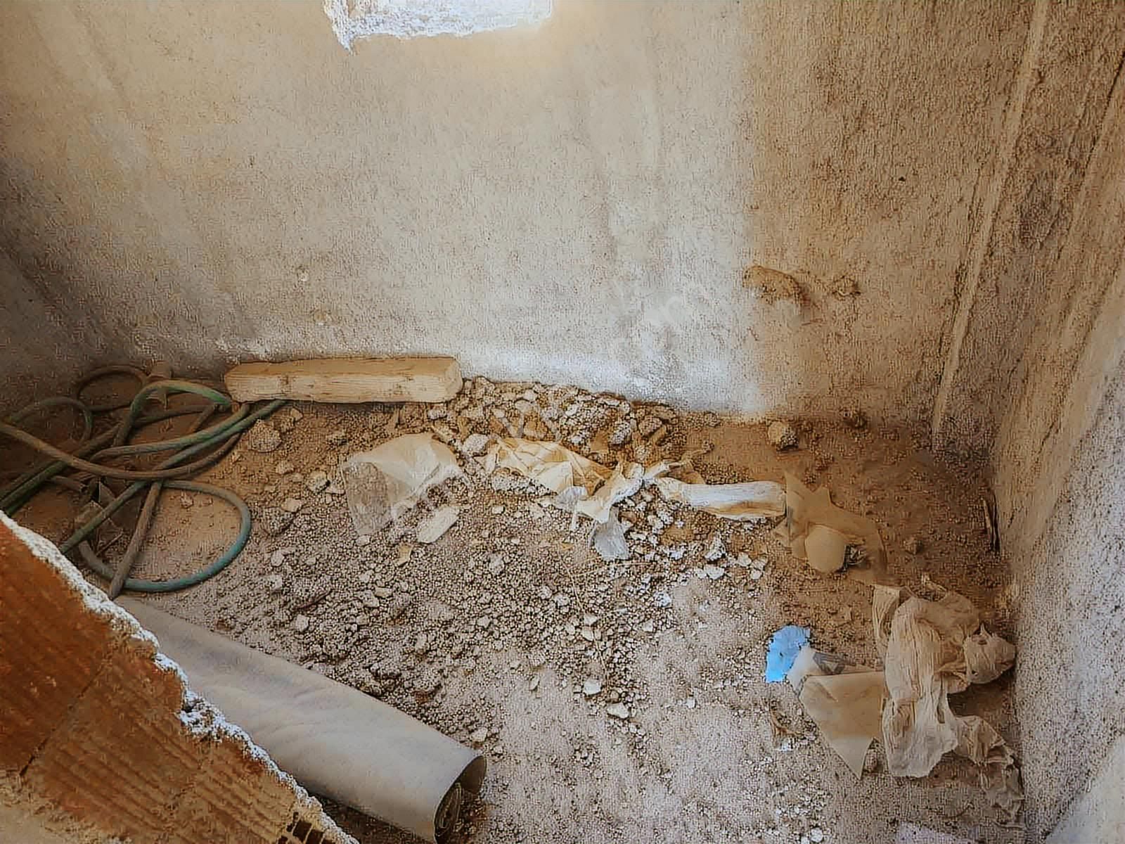 Mordoğan Emlaktan Kamukentte 478 Ada İleri Kabası Bitmiş Yazlık - Görsel 8