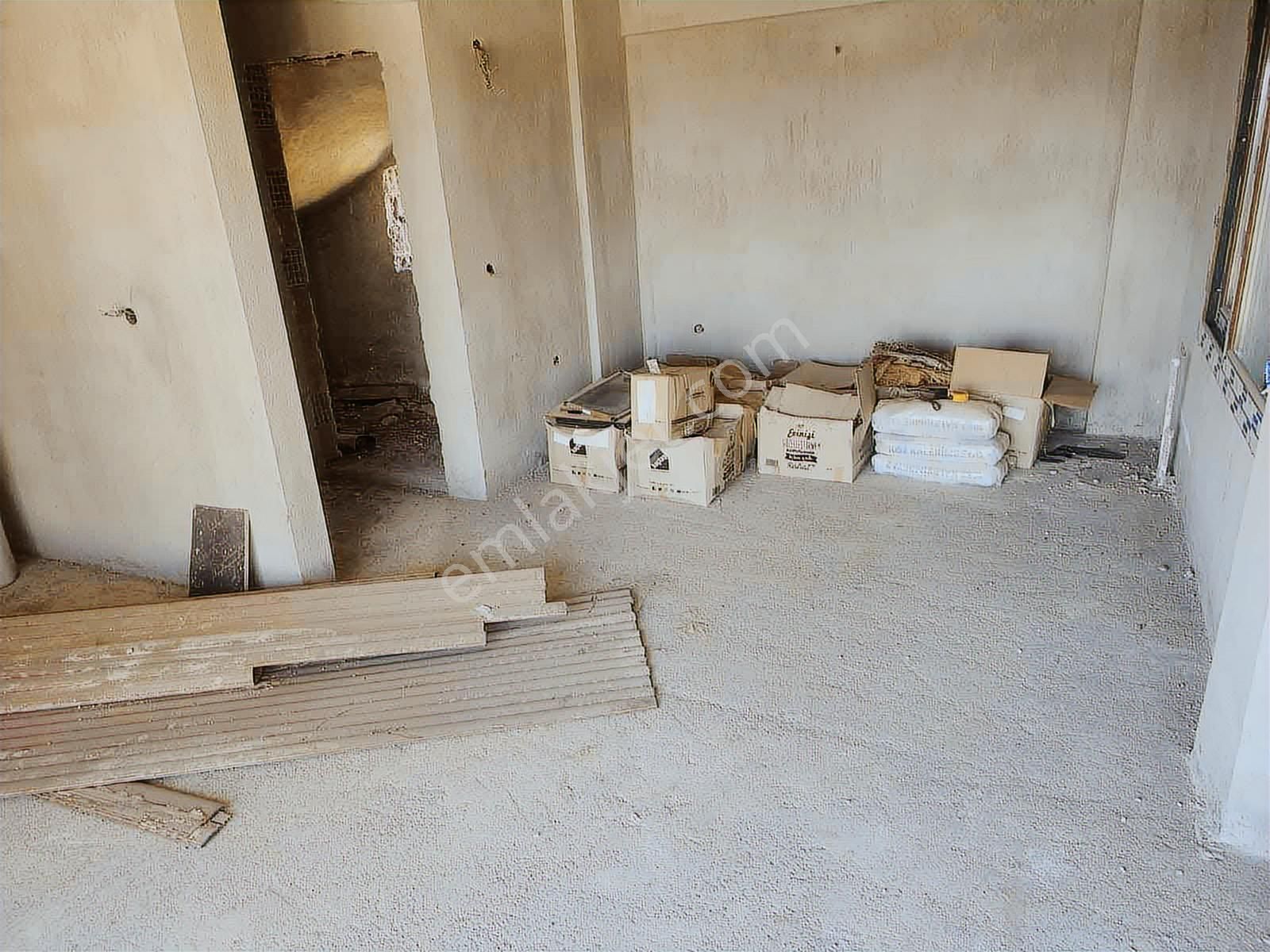 Mordoğan Emlaktan Kamukentte 478 Ada İleri Kabası Bitmiş Yazlık - Görsel 6