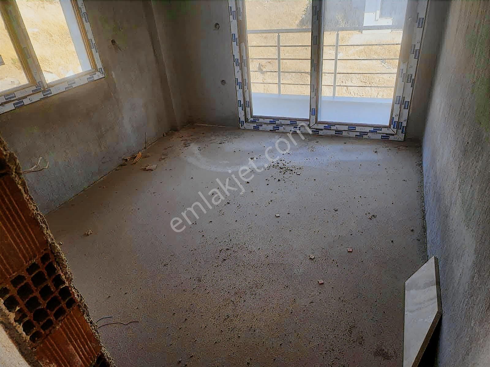 Mordoğan Emlaktan Kamukentte 478 Ada İleri Kabası Bitmiş Yazlık - Görsel 10