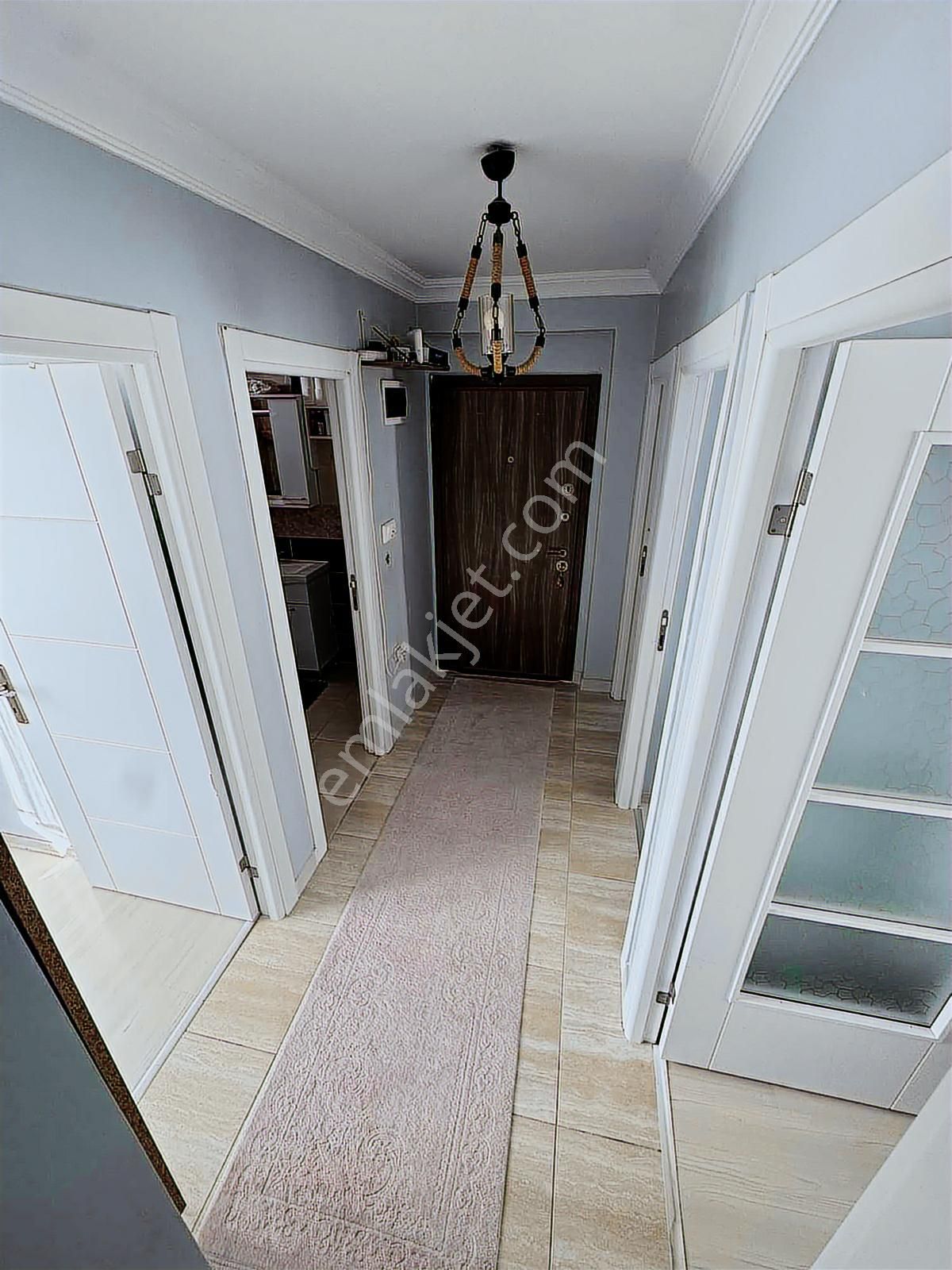 Söğütlüçeşmede Görülmeye Değer 5+1 Satılık Dubleks - Görsel 16