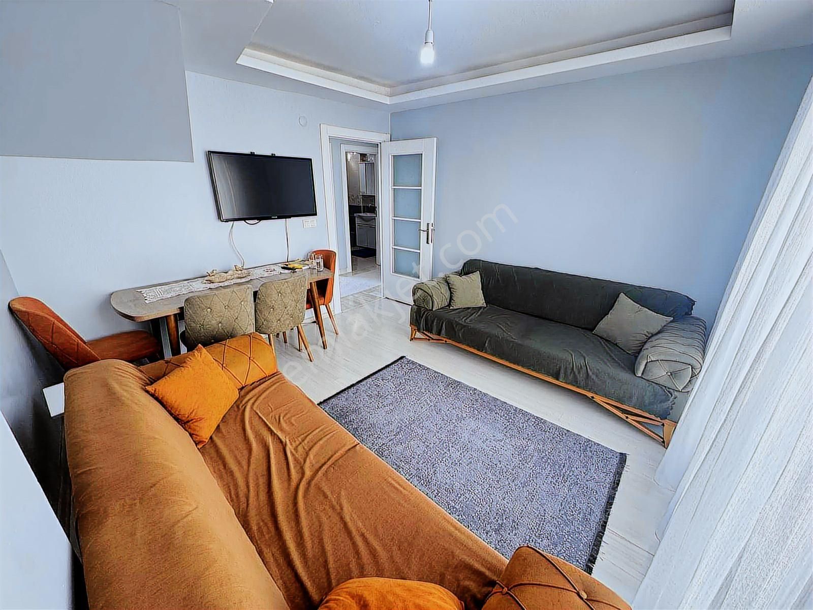 Söğütlüçeşmede Görülmeye Değer 5+1 Satılık Dubleks