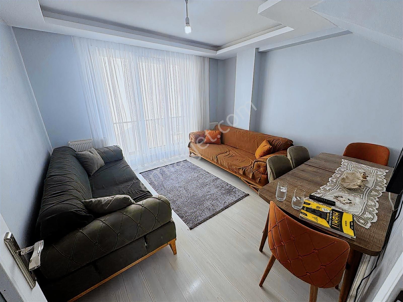 Söğütlüçeşmede Görülmeye Değer 5+1 Satılık Dubleks - Görsel 4