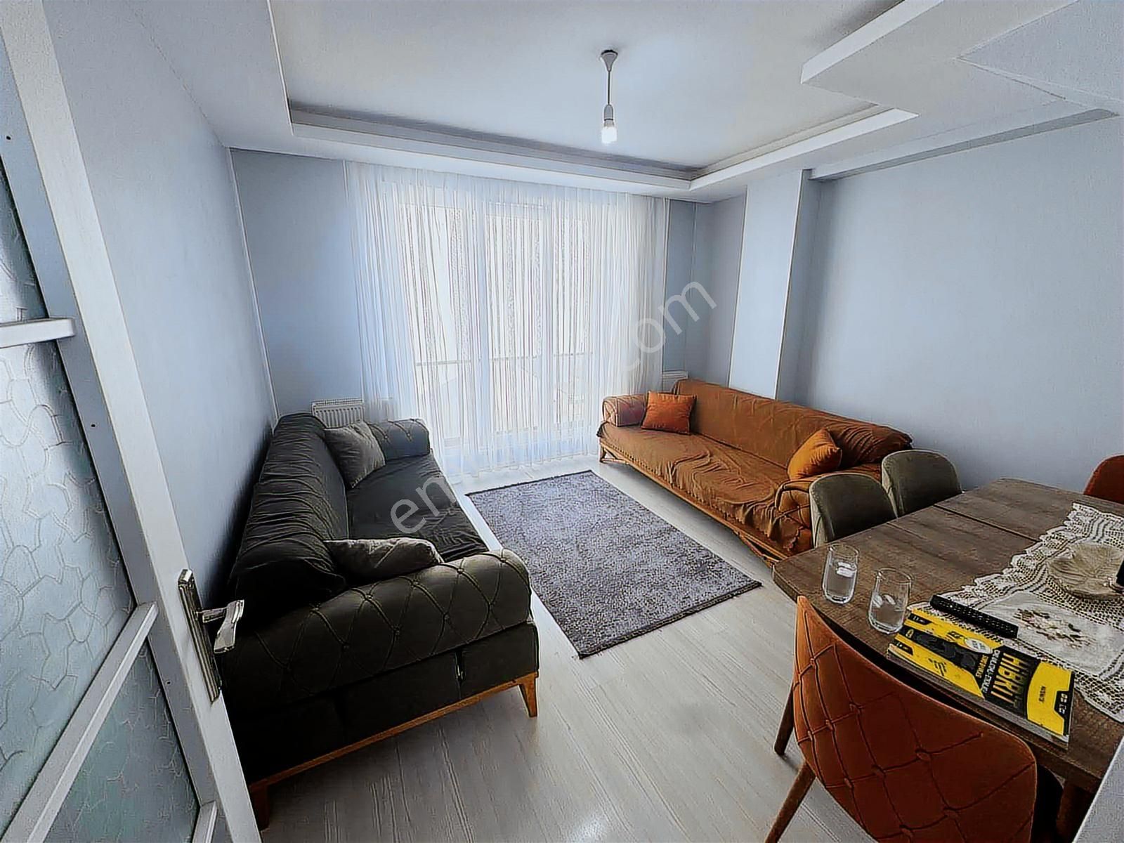 Söğütlüçeşmede Görülmeye Değer 5+1 Satılık Dubleks - Görsel 5